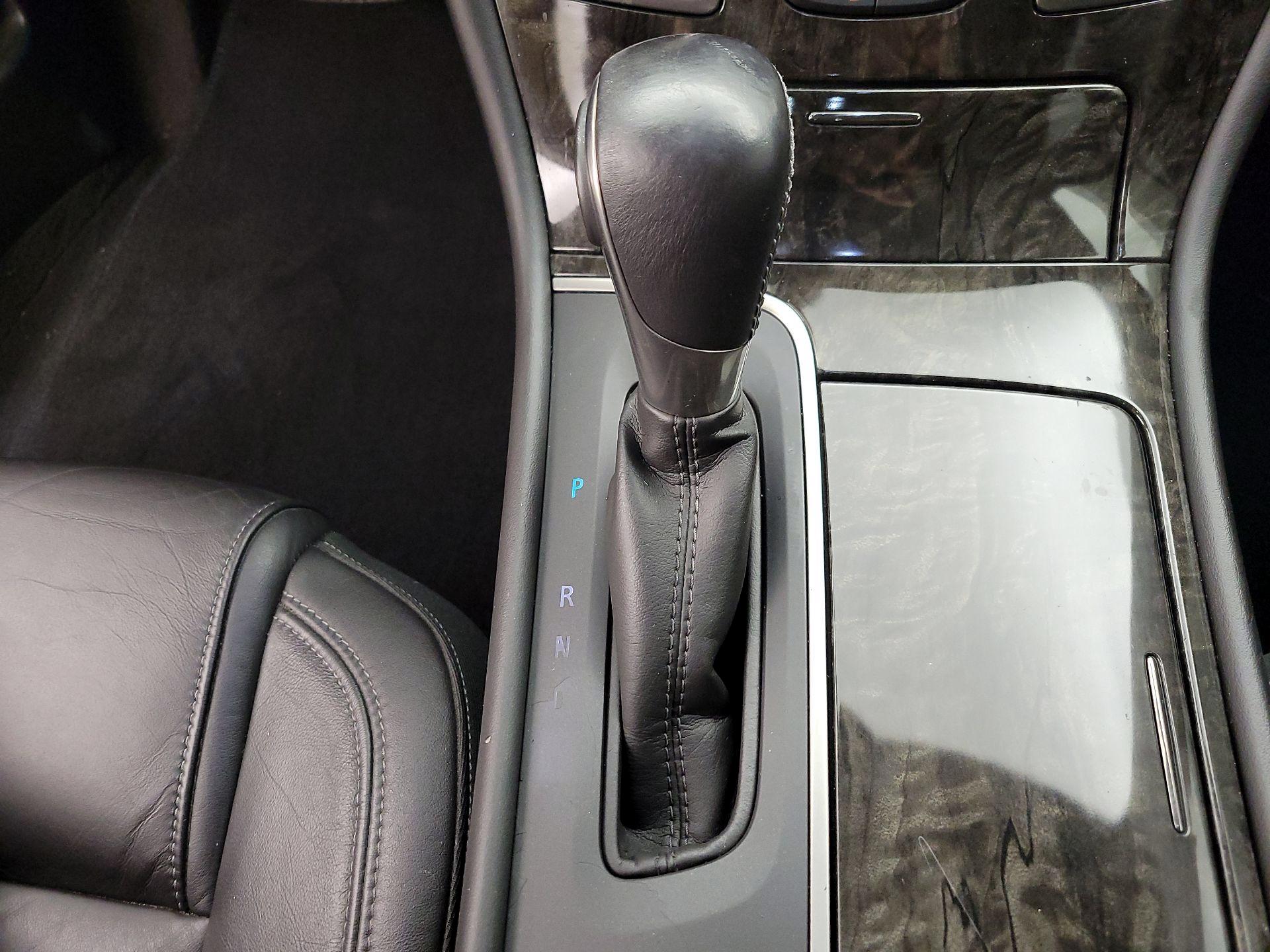 Thumbnail: 2016 Buick LaCrosse - 16