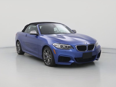 2016 BMW M235 I