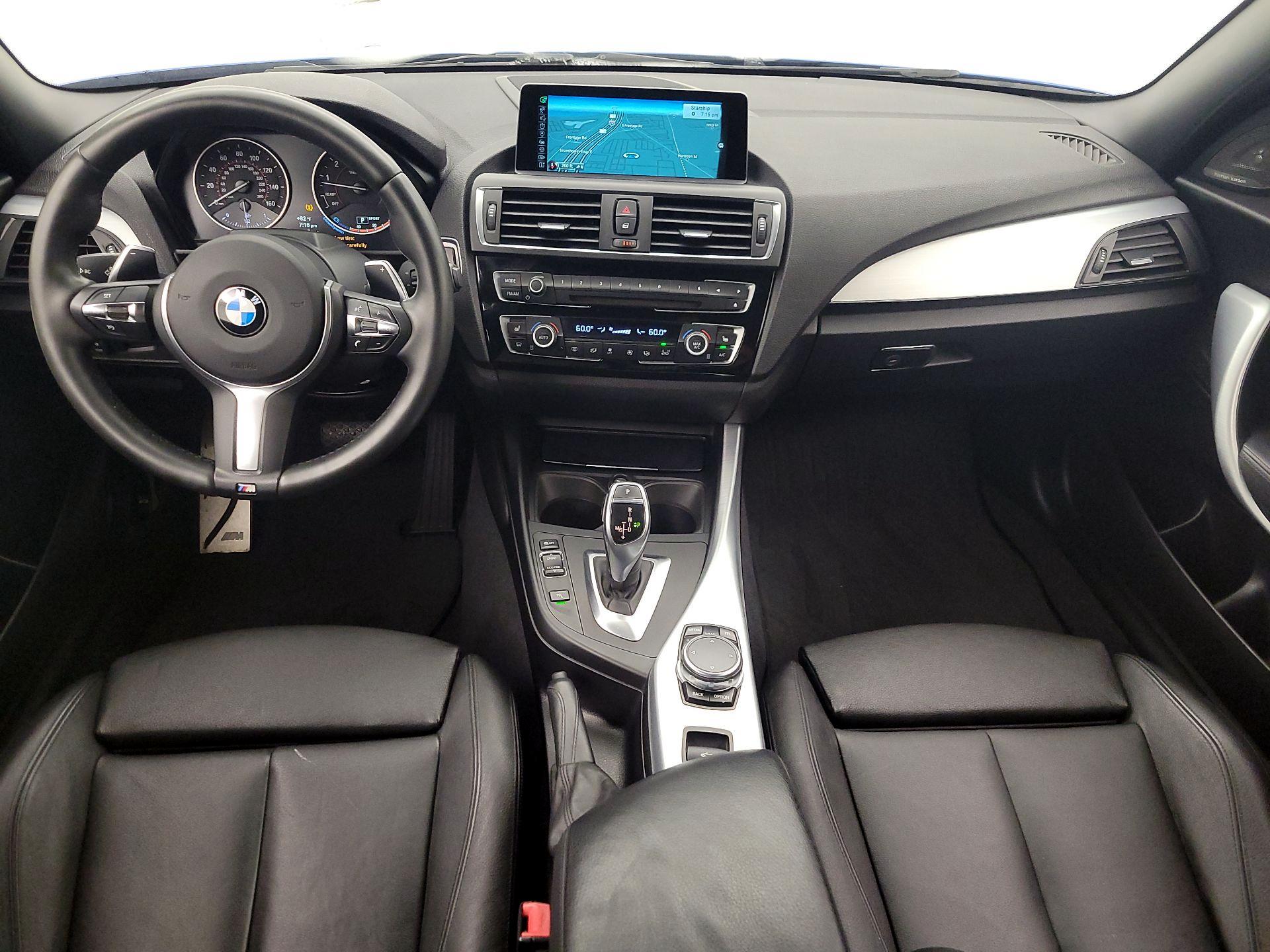 Thumbnail: 2016 BMW 2 Series - 9