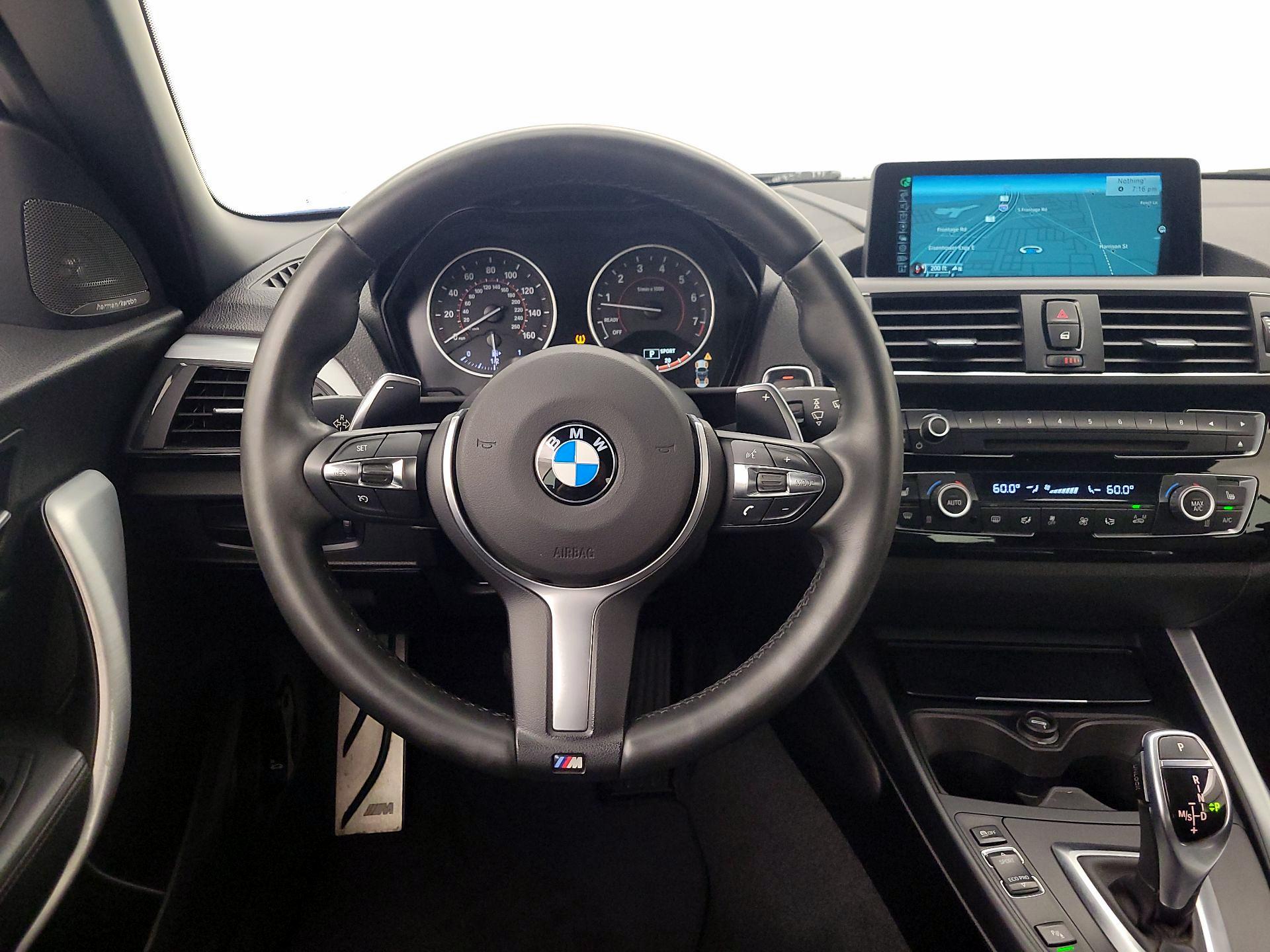 Thumbnail: 2016 BMW 2 Series - 10