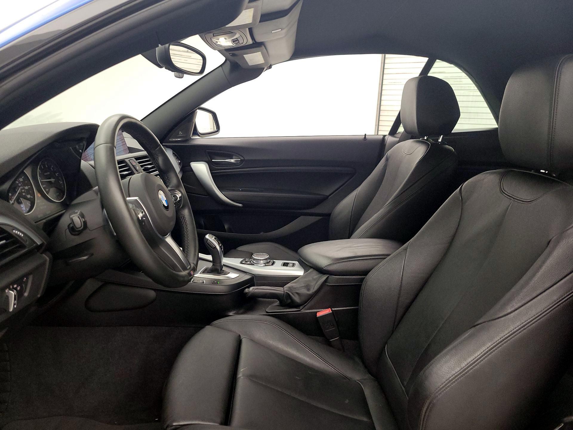Thumbnail: 2016 BMW 2 Series - 11