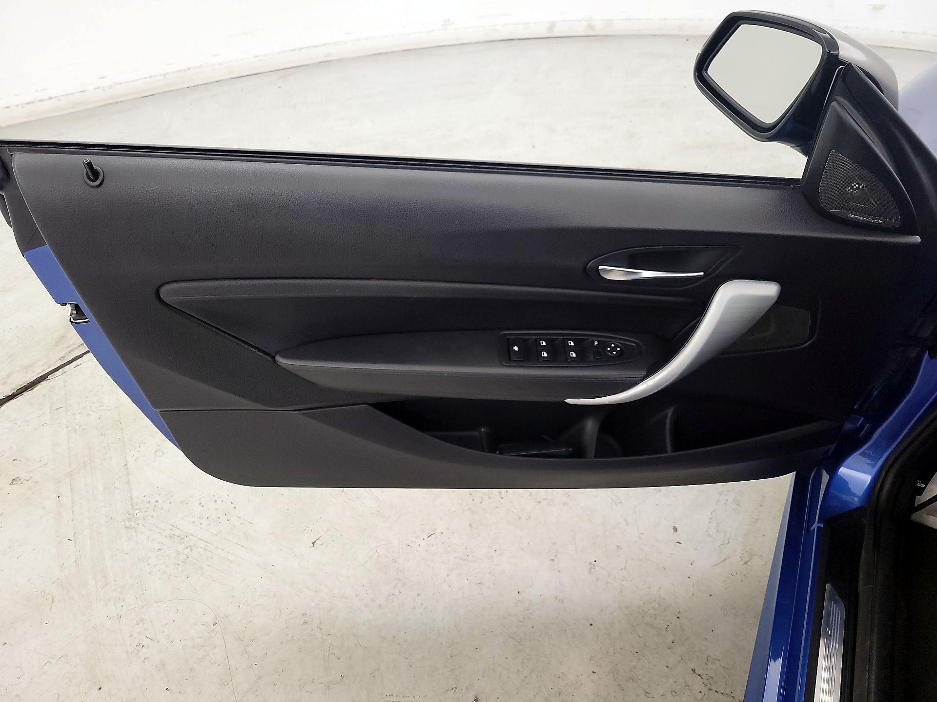 Thumbnail: 2016 BMW 2 Series - 12