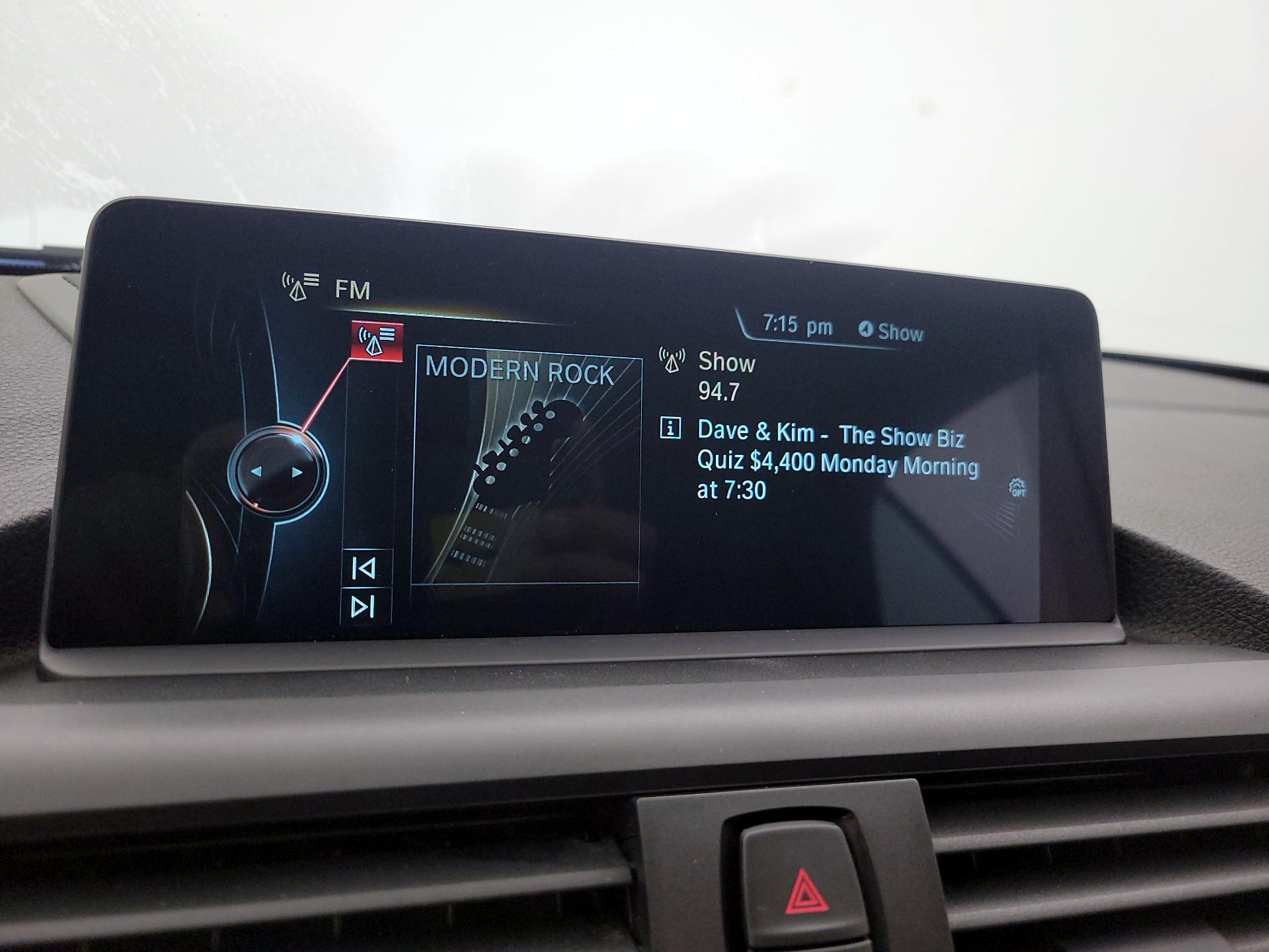 Thumbnail: 2016 BMW 2 Series - 16