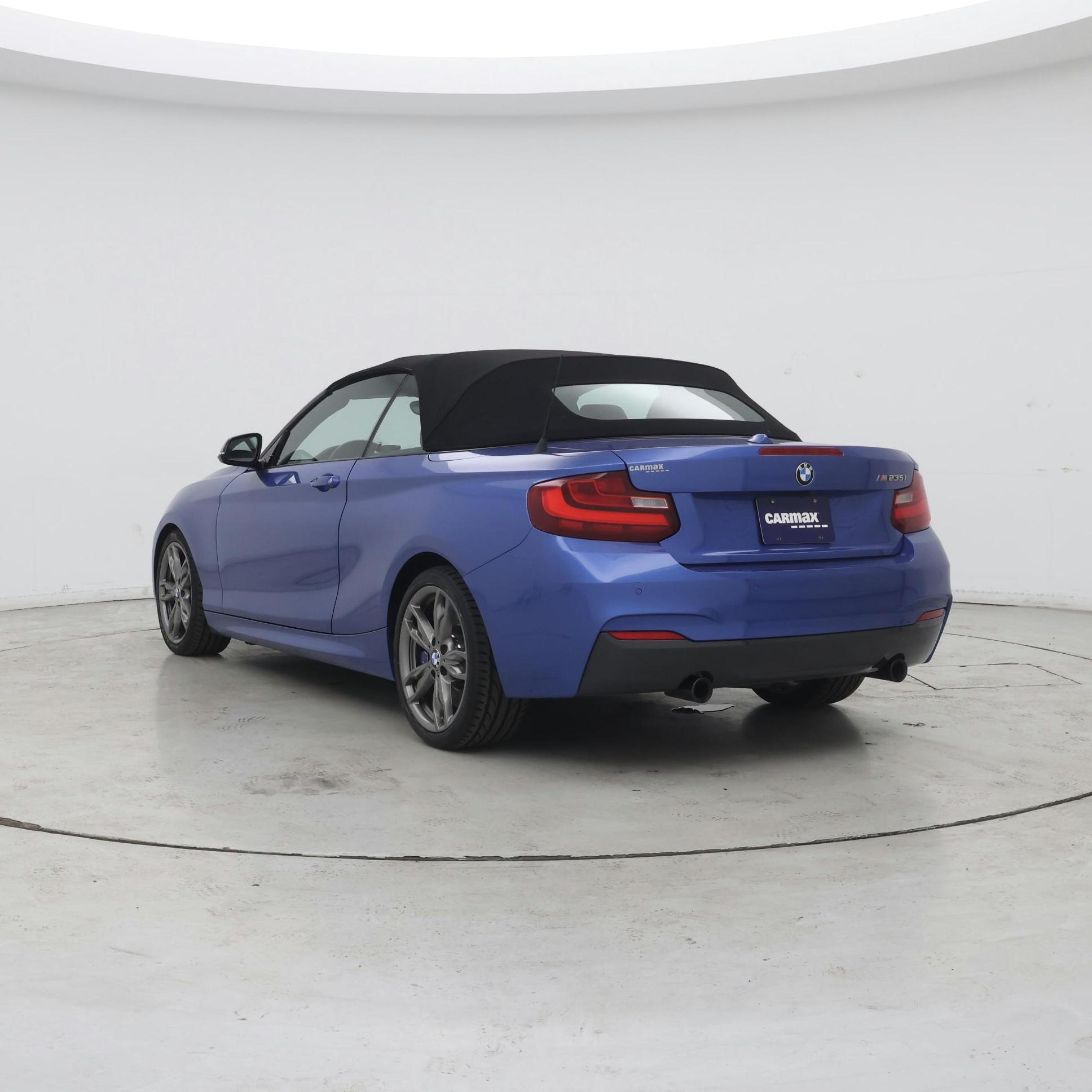 Thumbnail: 2016 BMW 2 Series - 2