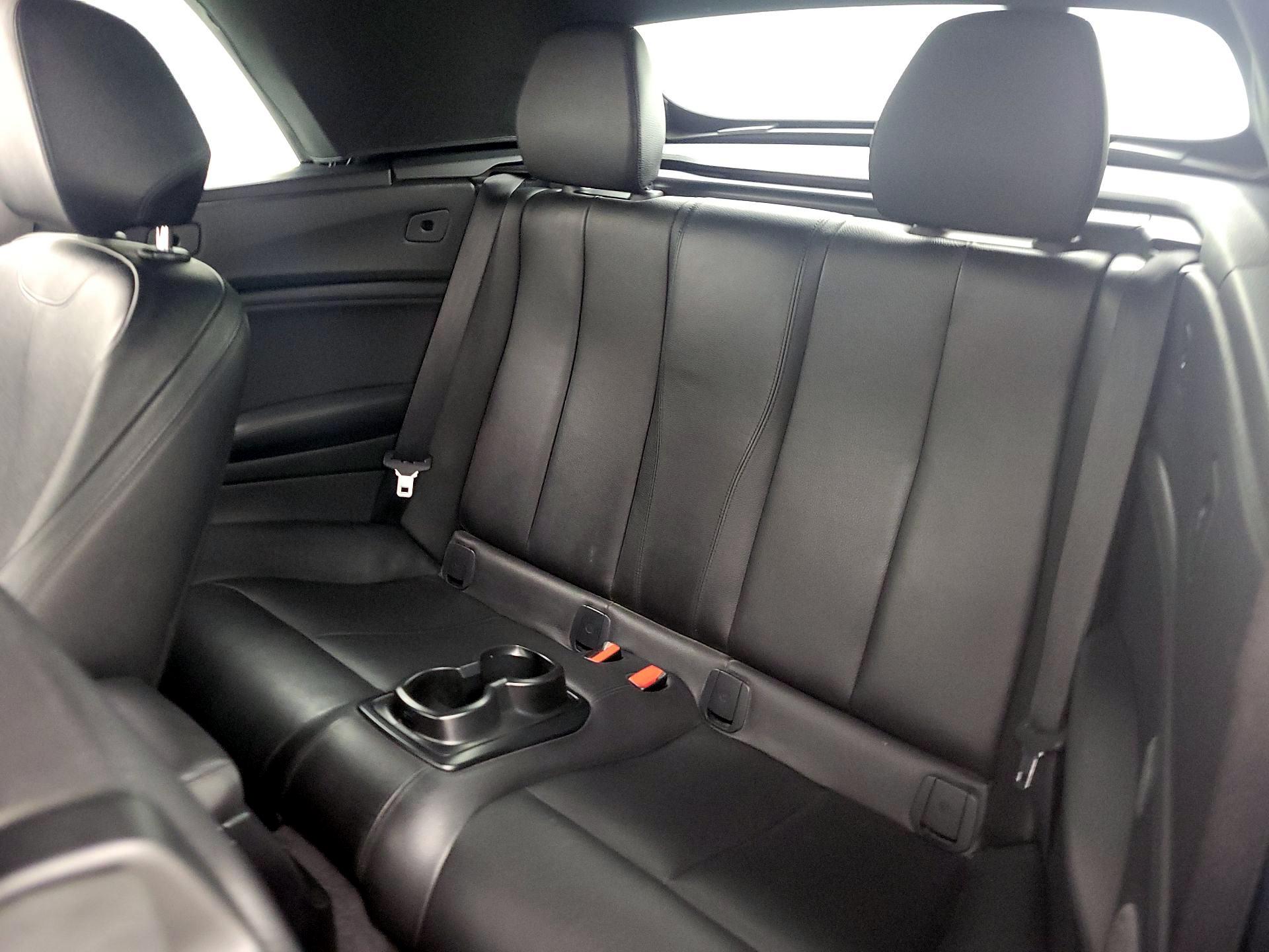 Thumbnail: 2016 BMW 2 Series - 20