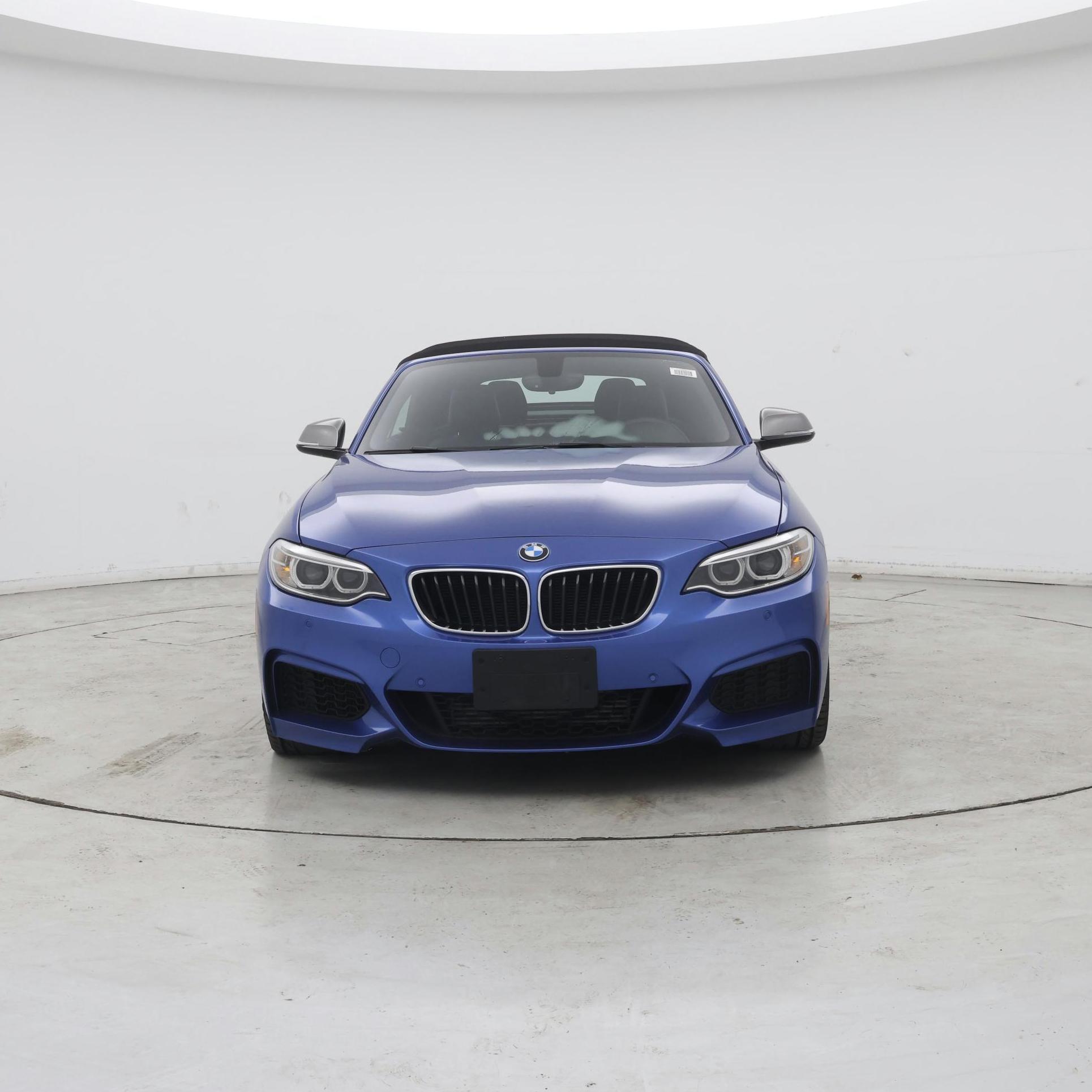 Thumbnail: 2016 BMW 2 Series - 5