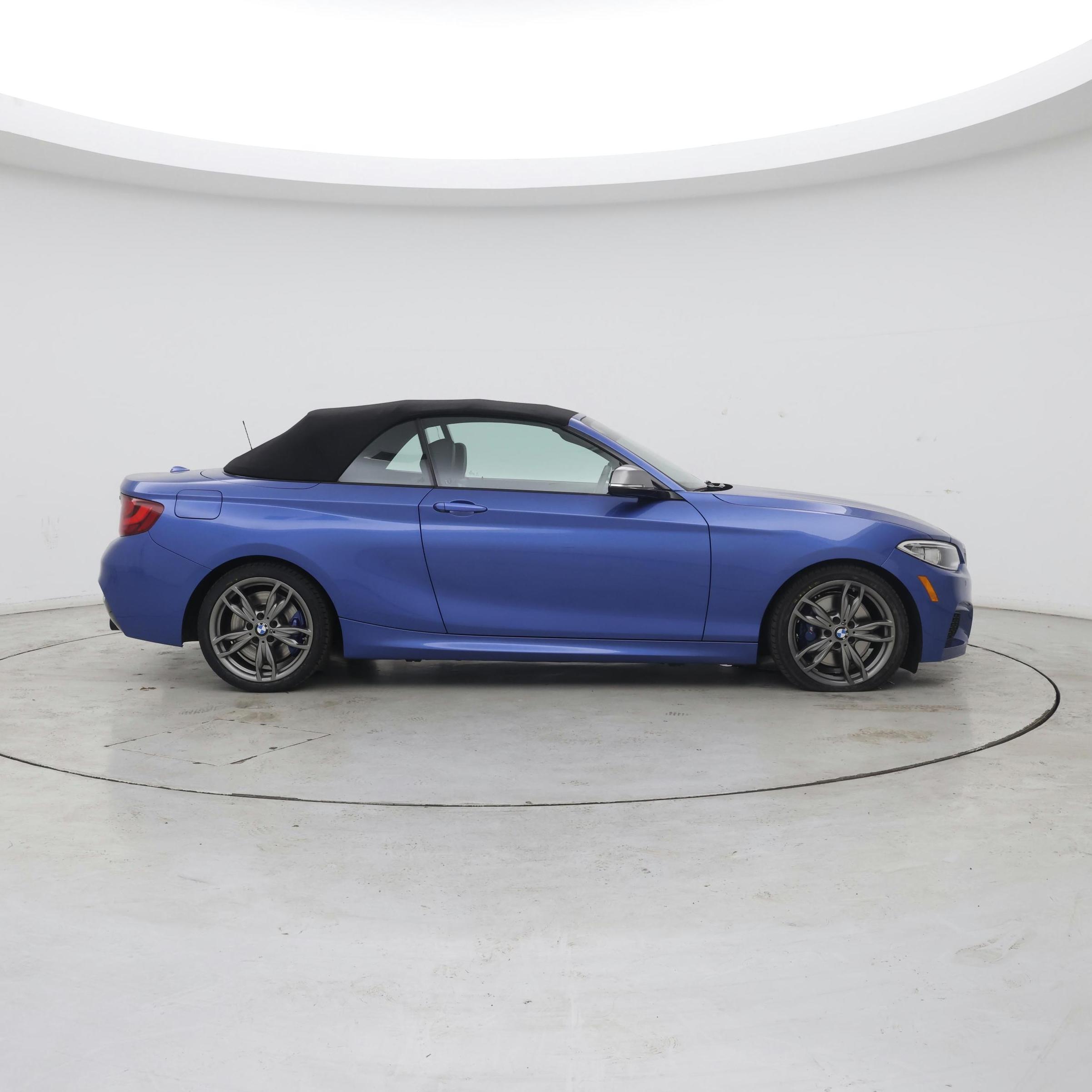 Thumbnail: 2016 BMW 2 Series - 7