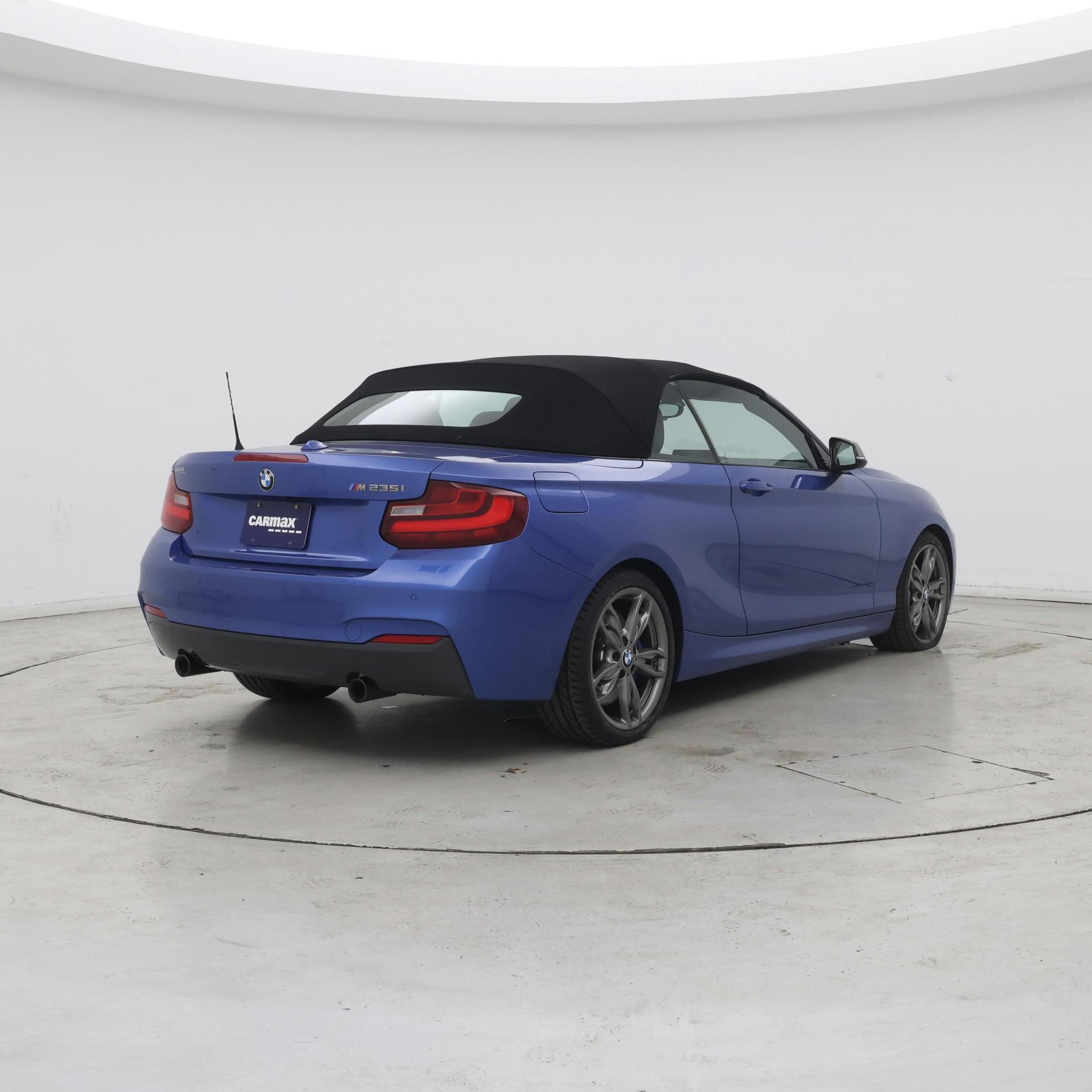 Thumbnail: 2016 BMW 2 Series - 8