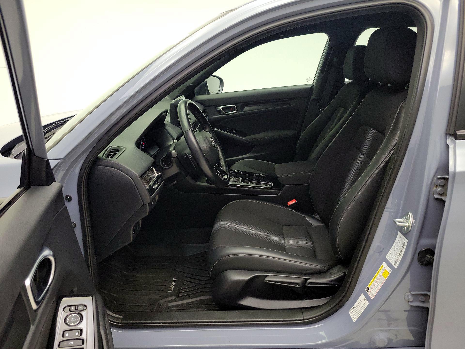 Thumbnail: 2022 Honda Civic - 11