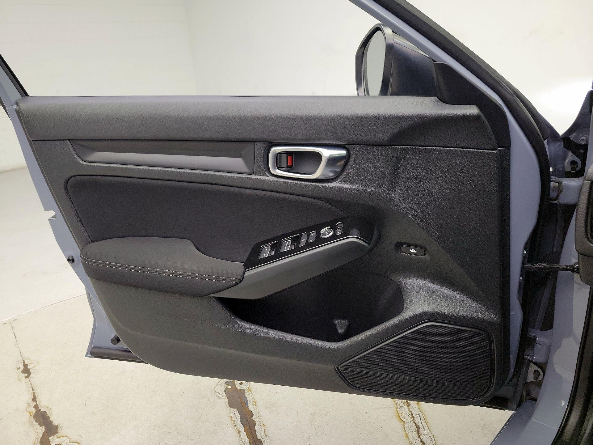 Thumbnail: 2022 Honda Civic - 12