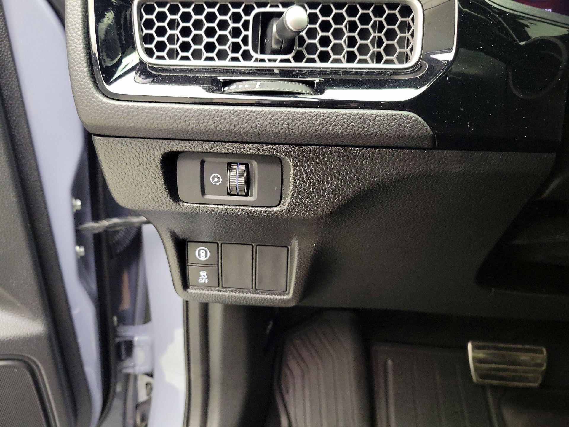 Thumbnail: 2022 Honda Civic - 13