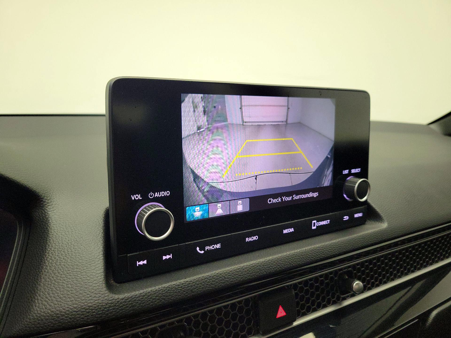 Thumbnail: 2022 Honda Civic - 14