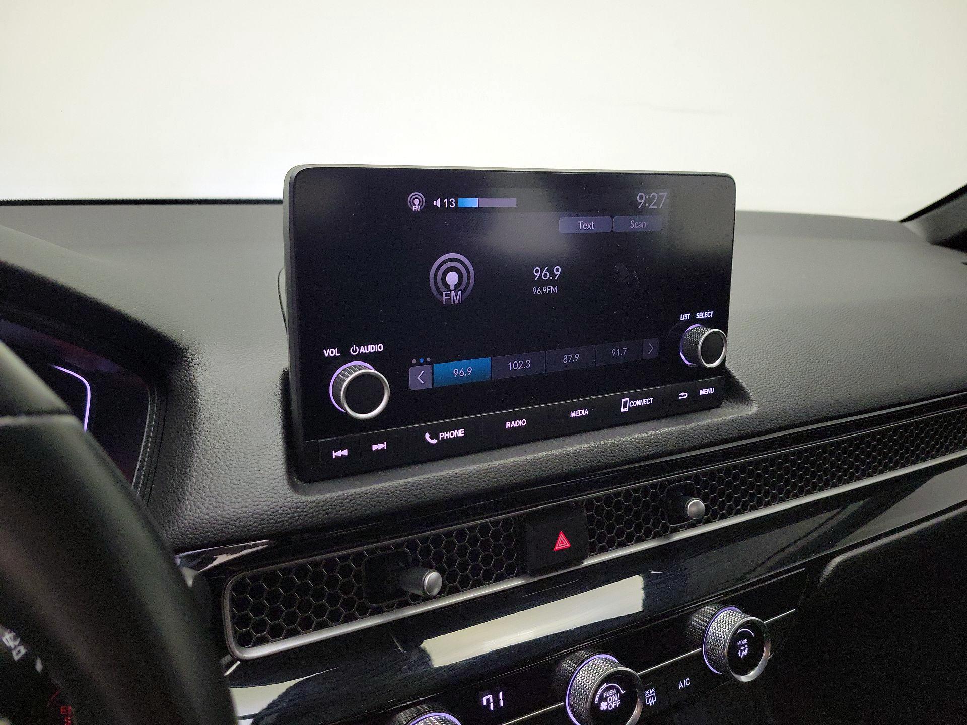 Thumbnail: 2022 Honda Civic - 15