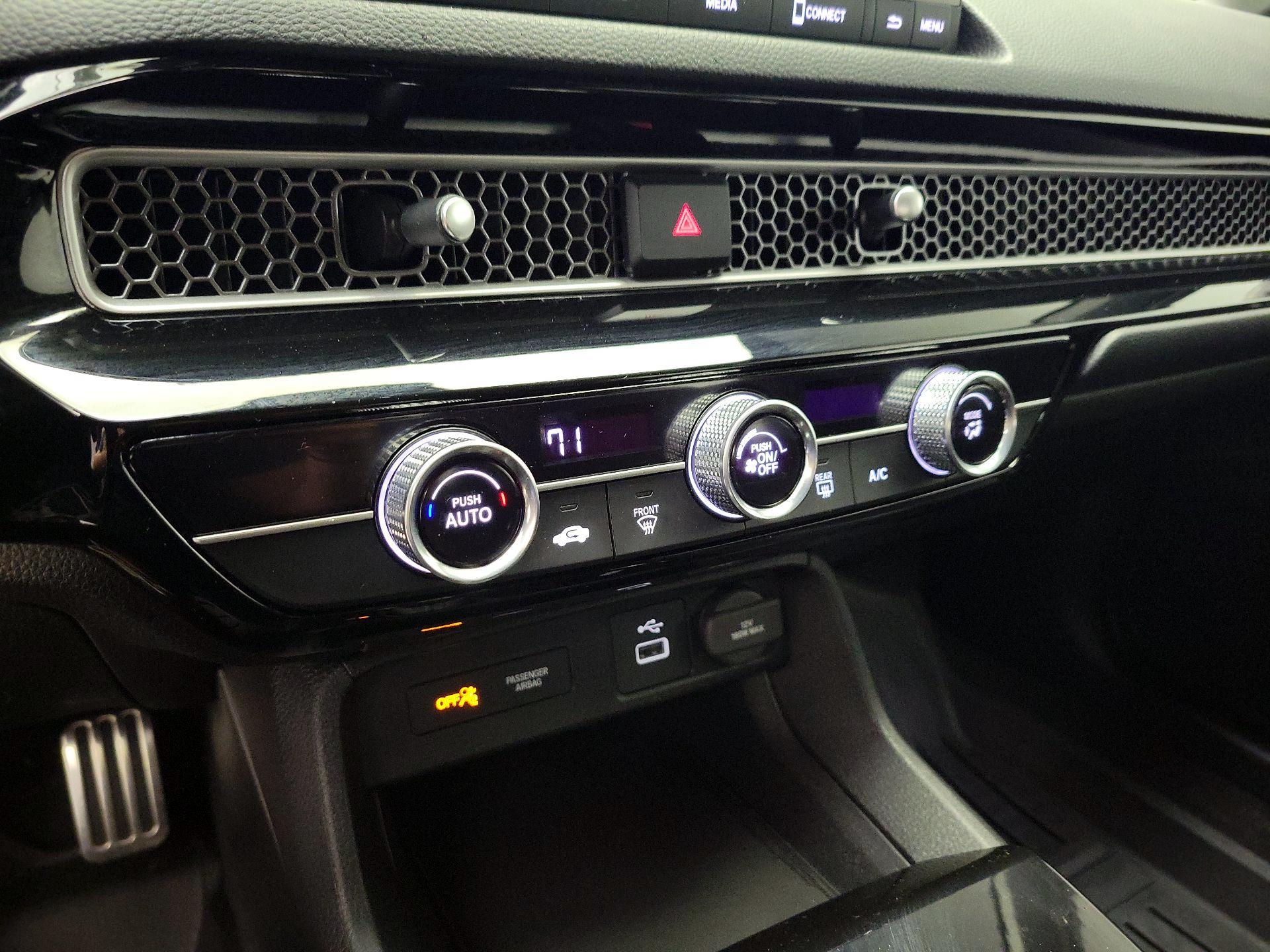 Thumbnail: 2022 Honda Civic - 16