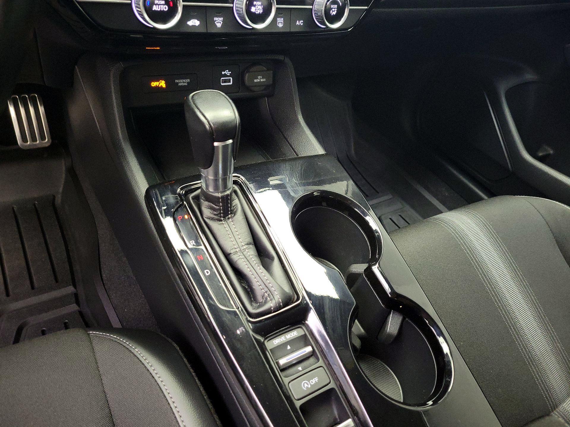 Thumbnail: 2022 Honda Civic - 17