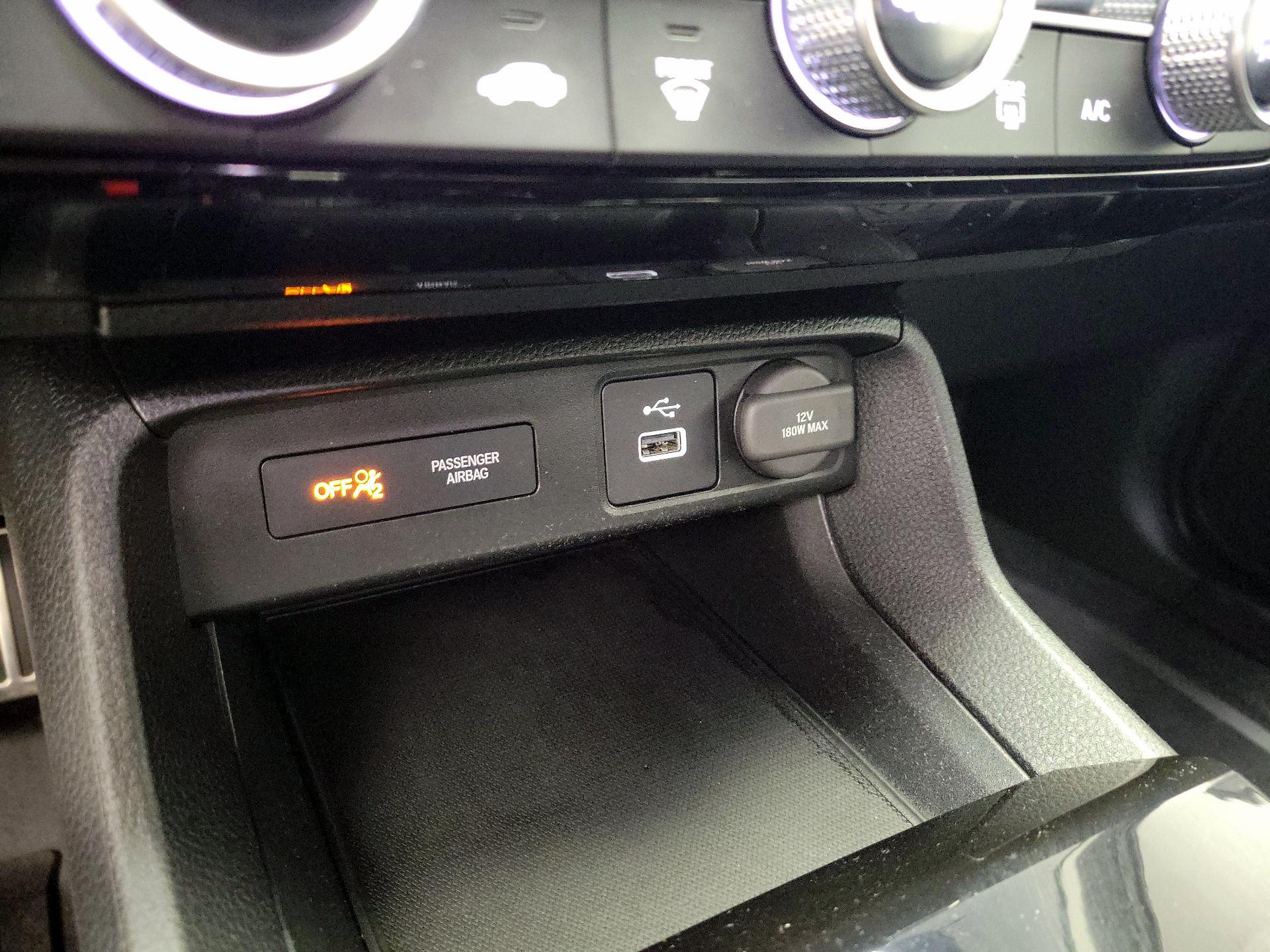 Thumbnail: 2022 Honda Civic - 18