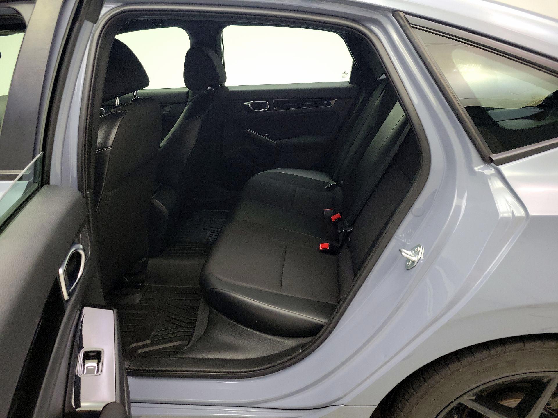 Thumbnail: 2022 Honda Civic - 19