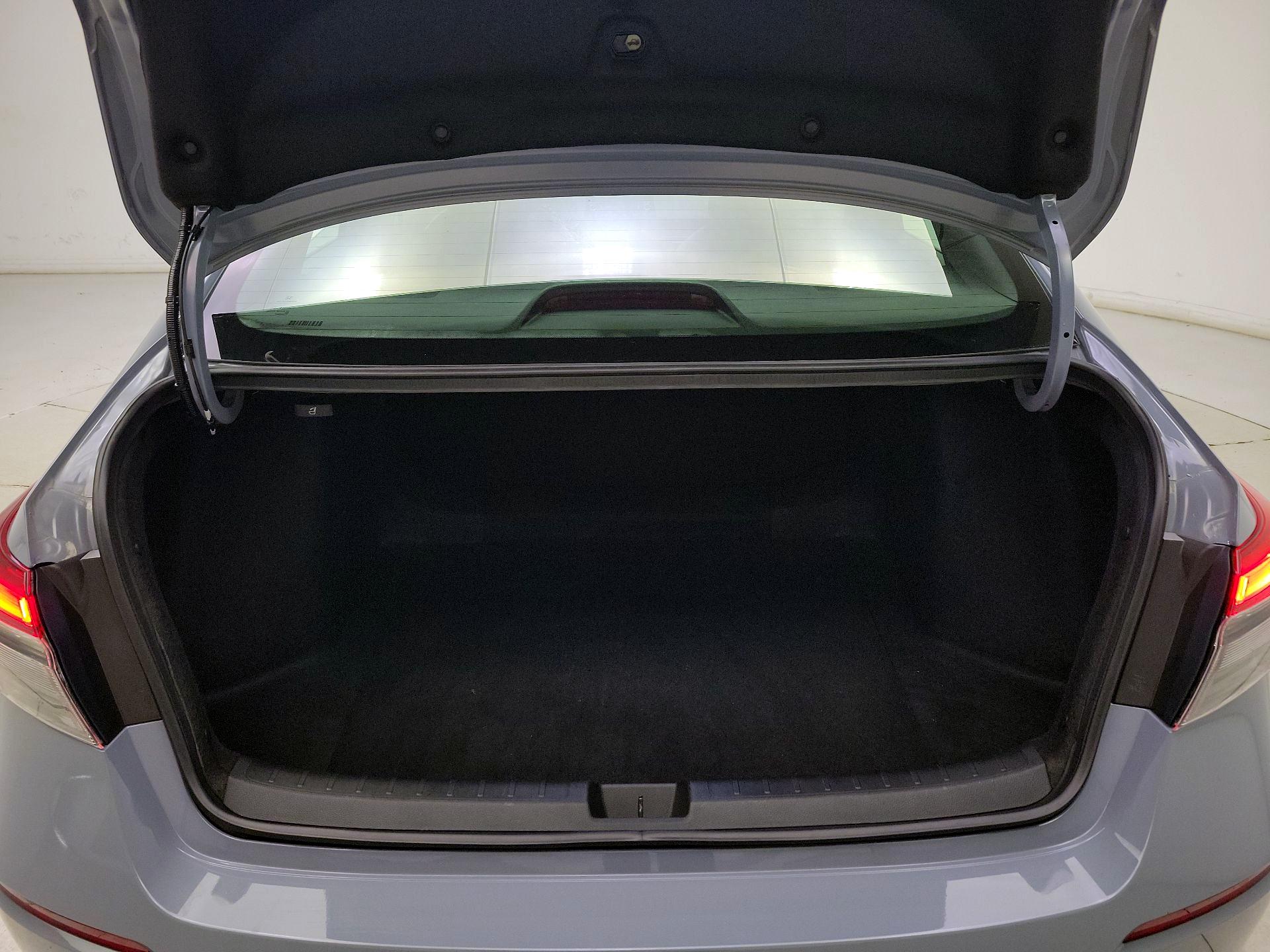 Thumbnail: 2022 Honda Civic - 20