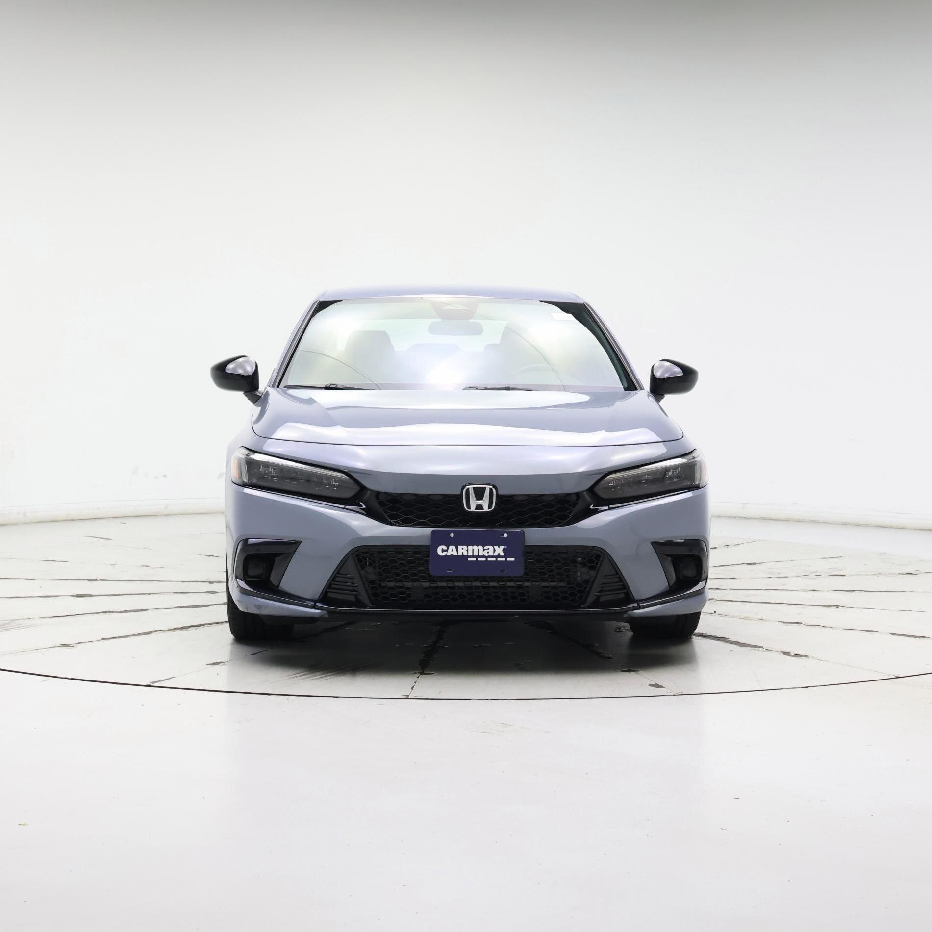 Thumbnail: 2022 Honda Civic - 5