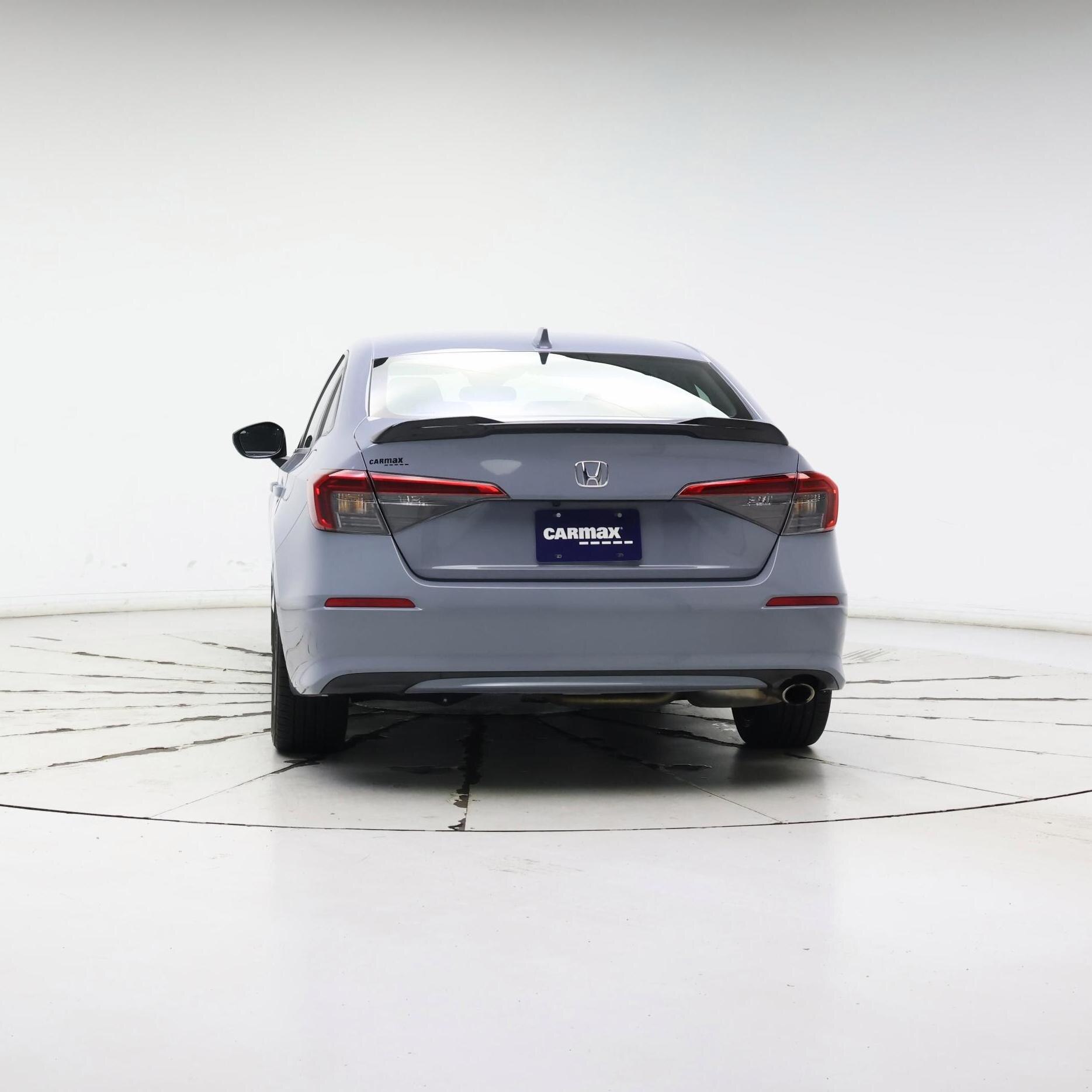 Thumbnail: 2022 Honda Civic - 6