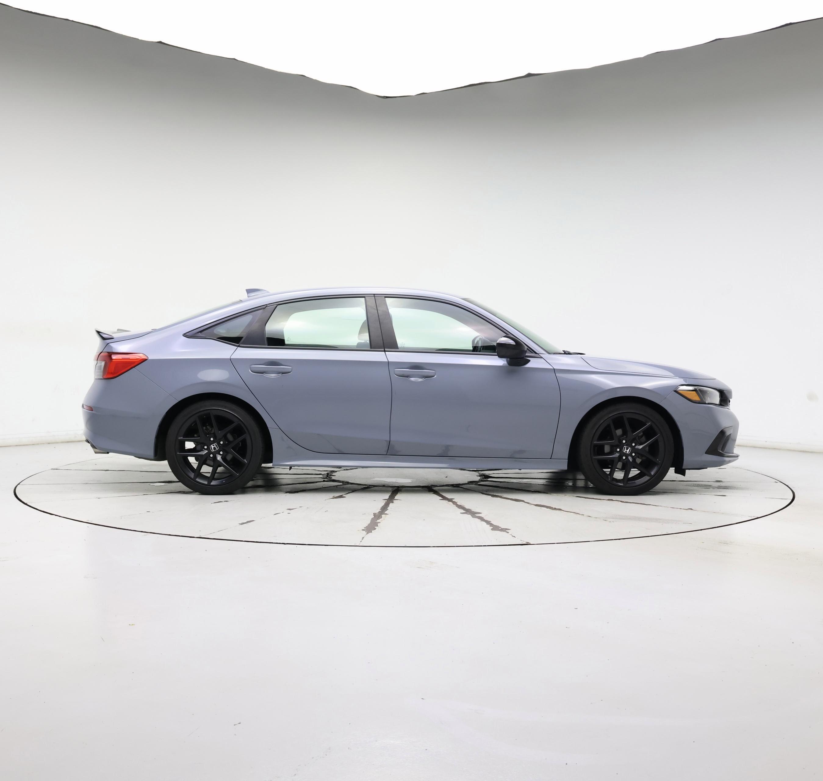 Thumbnail: 2022 Honda Civic - 7