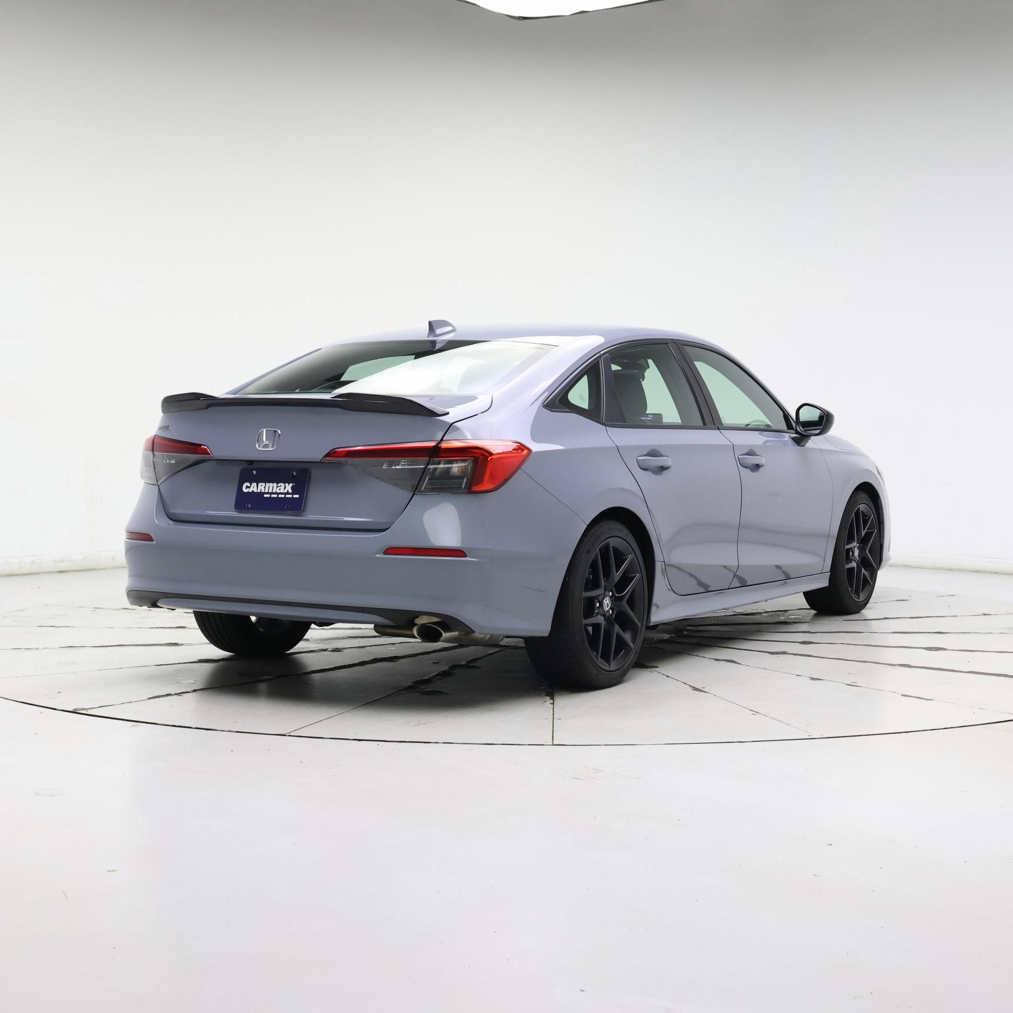 Thumbnail: 2022 Honda Civic - 8