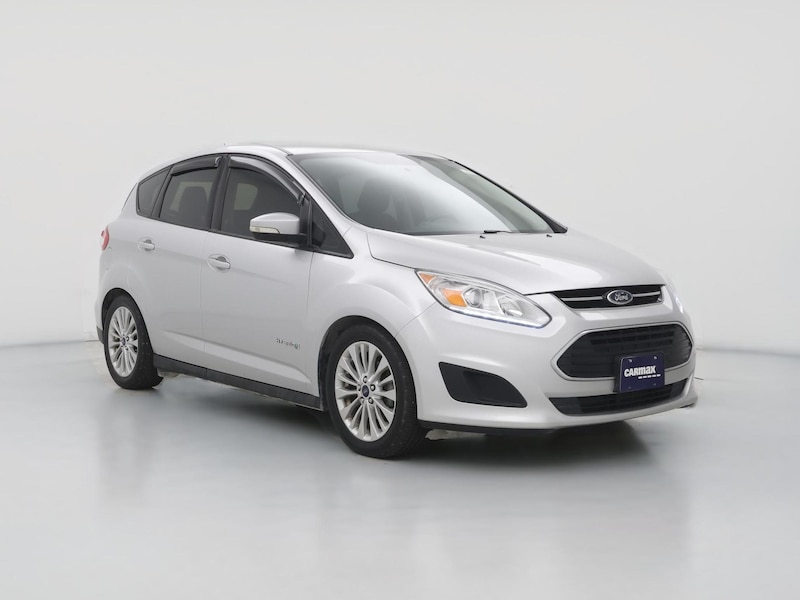 2018 Ford C-Max SE -
                  Hillside, IL