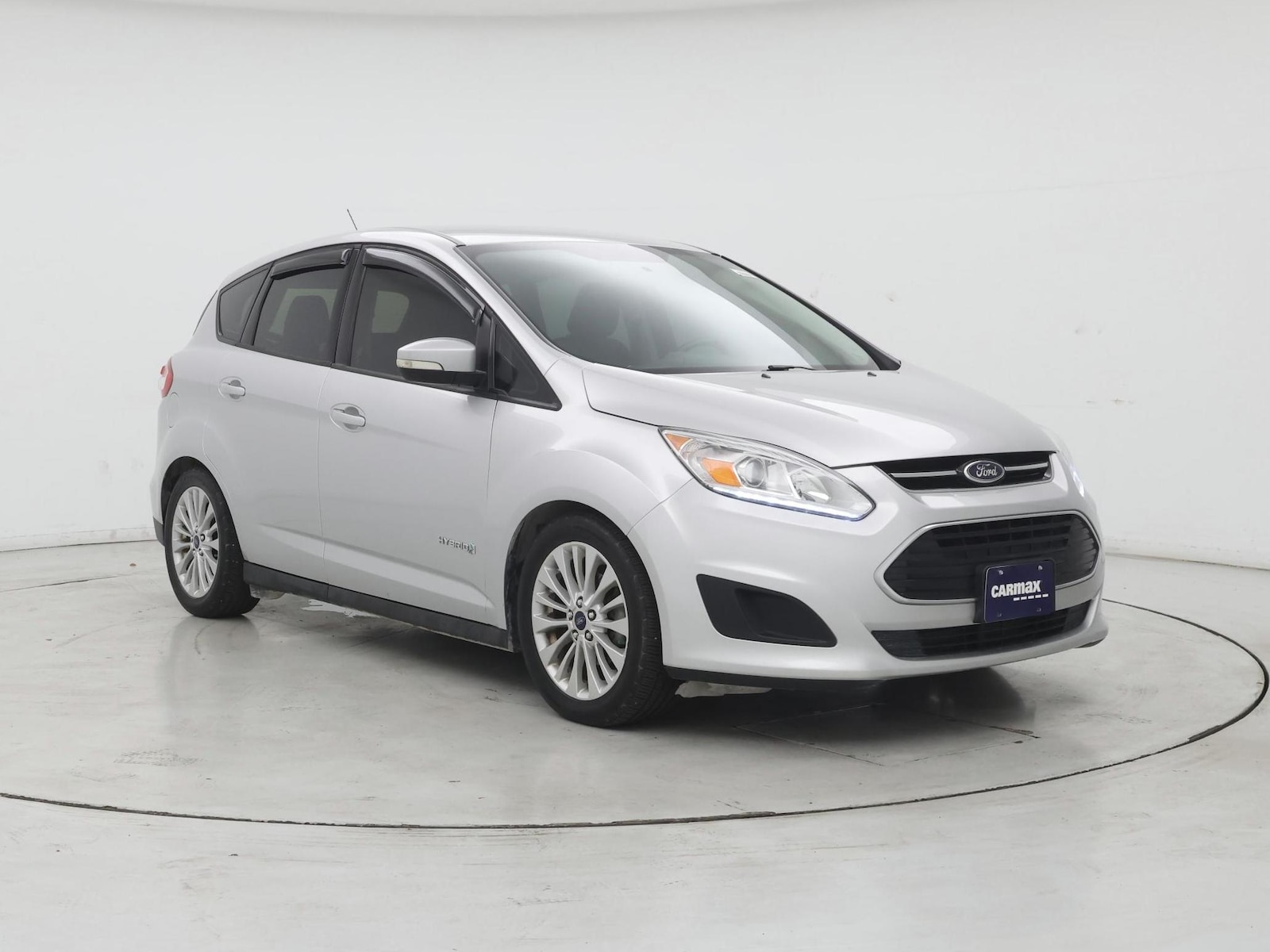 Image of 2018 Ford C-Max SE Hybrid