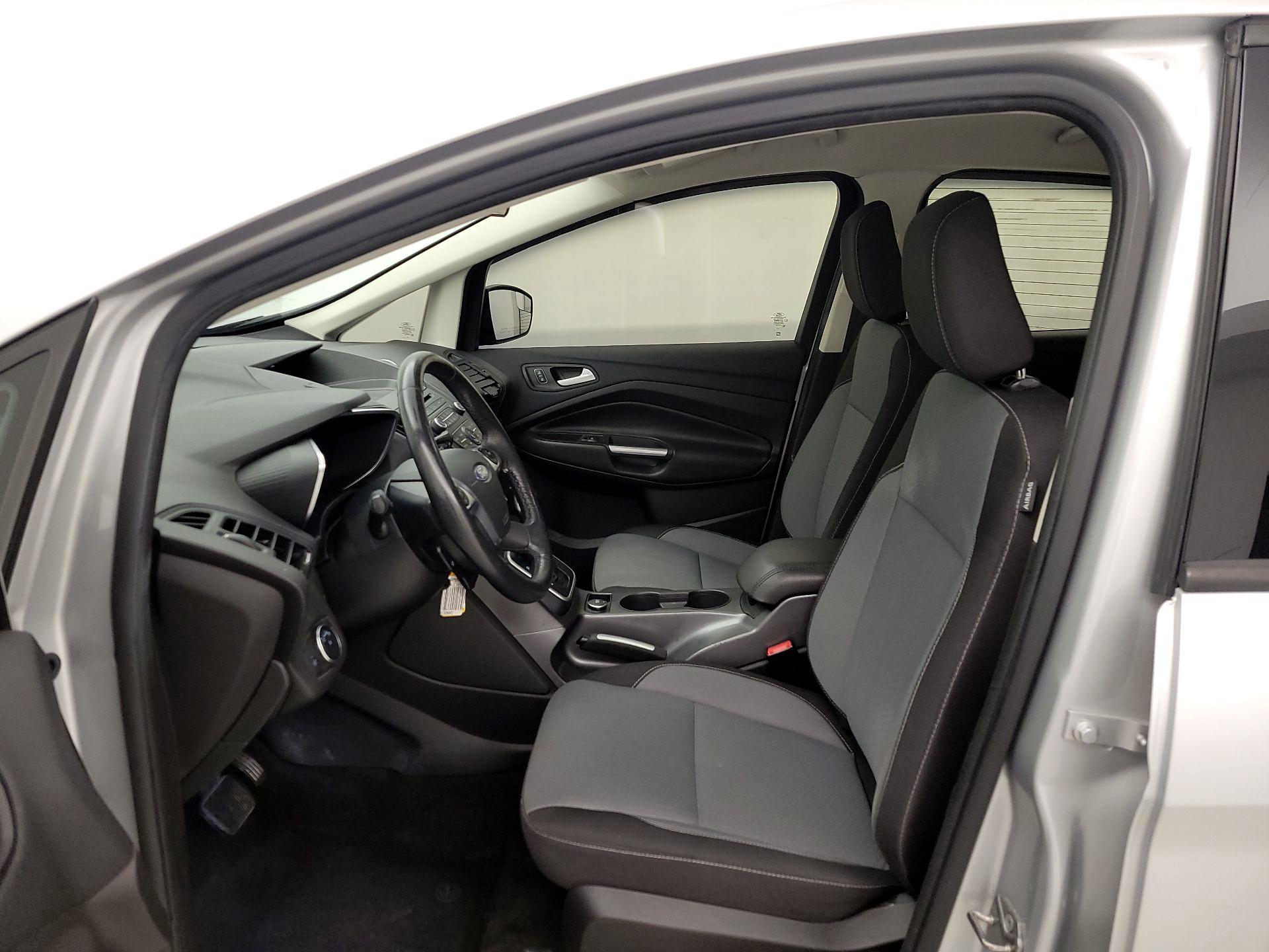 Thumbnail: 2018 Ford C-Max - 11
