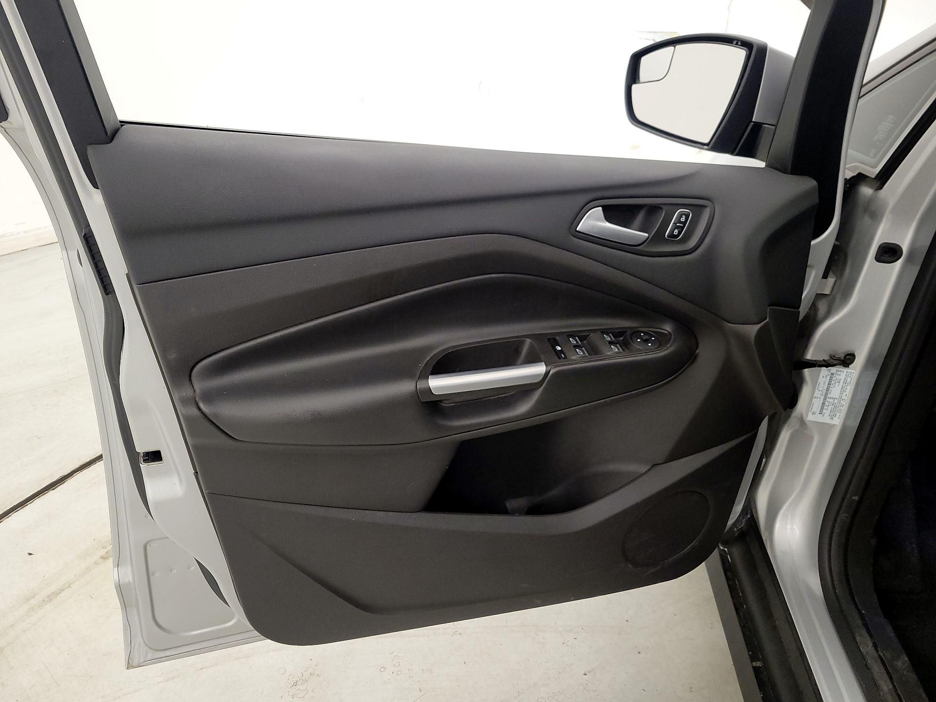 Thumbnail: 2018 Ford C-Max - 12