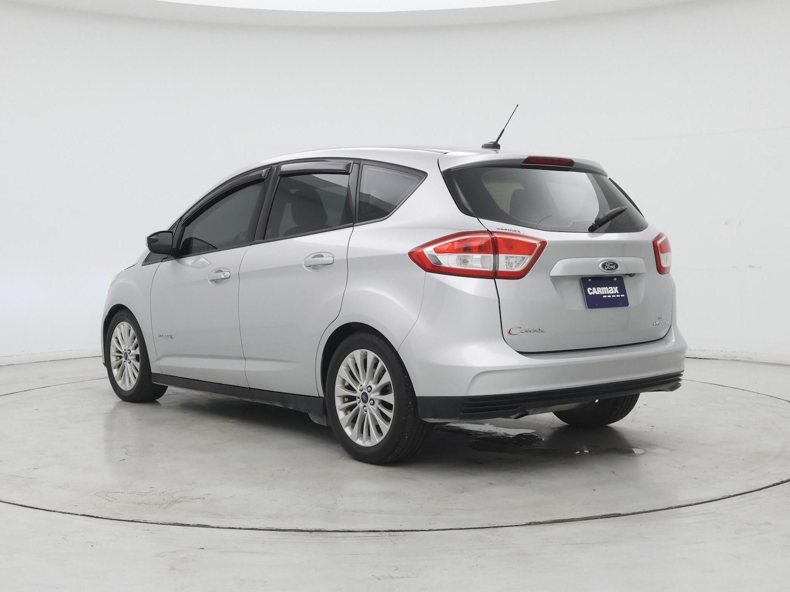Image of 2018 Ford C-Max SE Hybrid