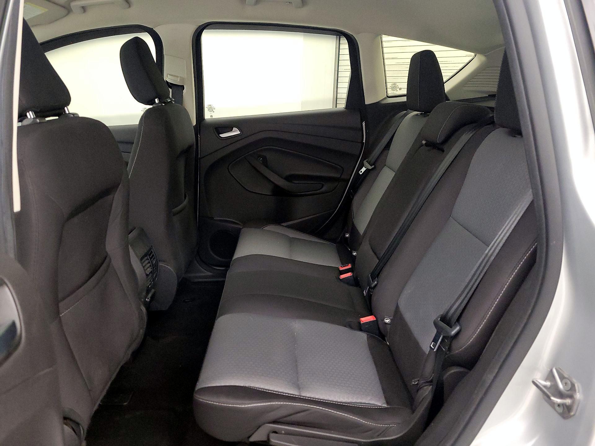 Thumbnail: 2018 Ford C-Max - 19