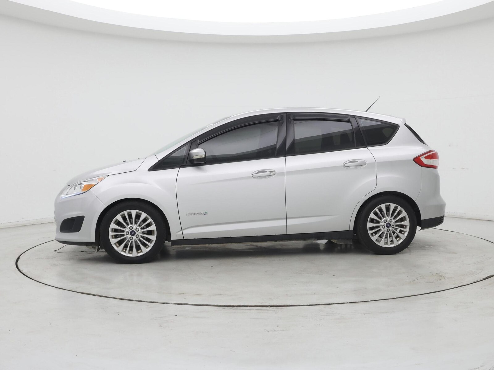 Image of 2018 Ford C-Max SE Hybrid