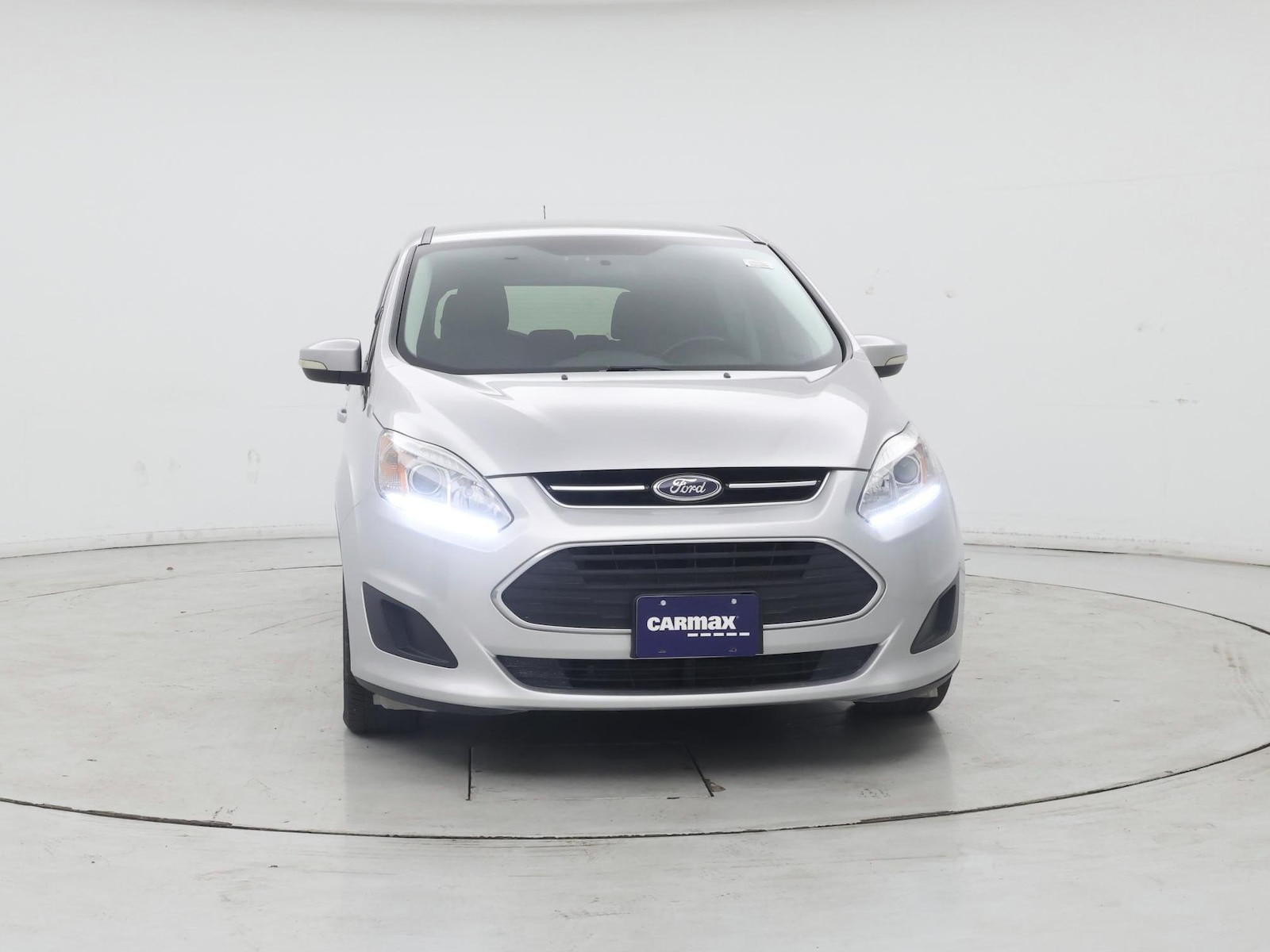 Image of 2018 Ford C-Max SE Hybrid