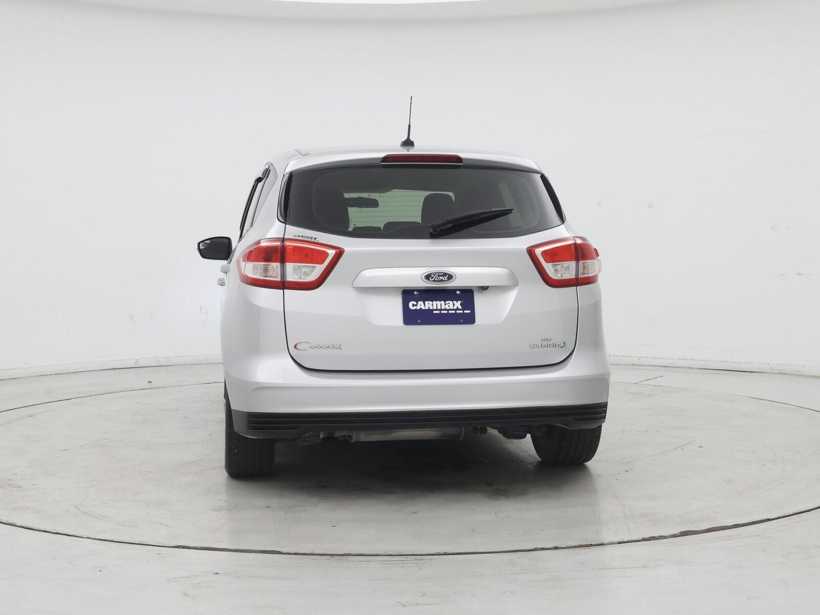 Image of 2018 Ford C-Max SE Hybrid