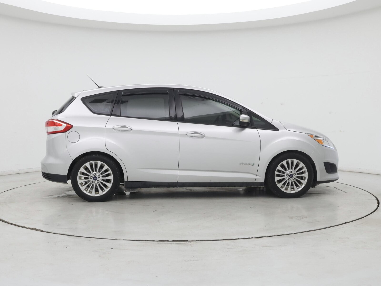 Image of 2018 Ford C-Max SE Hybrid