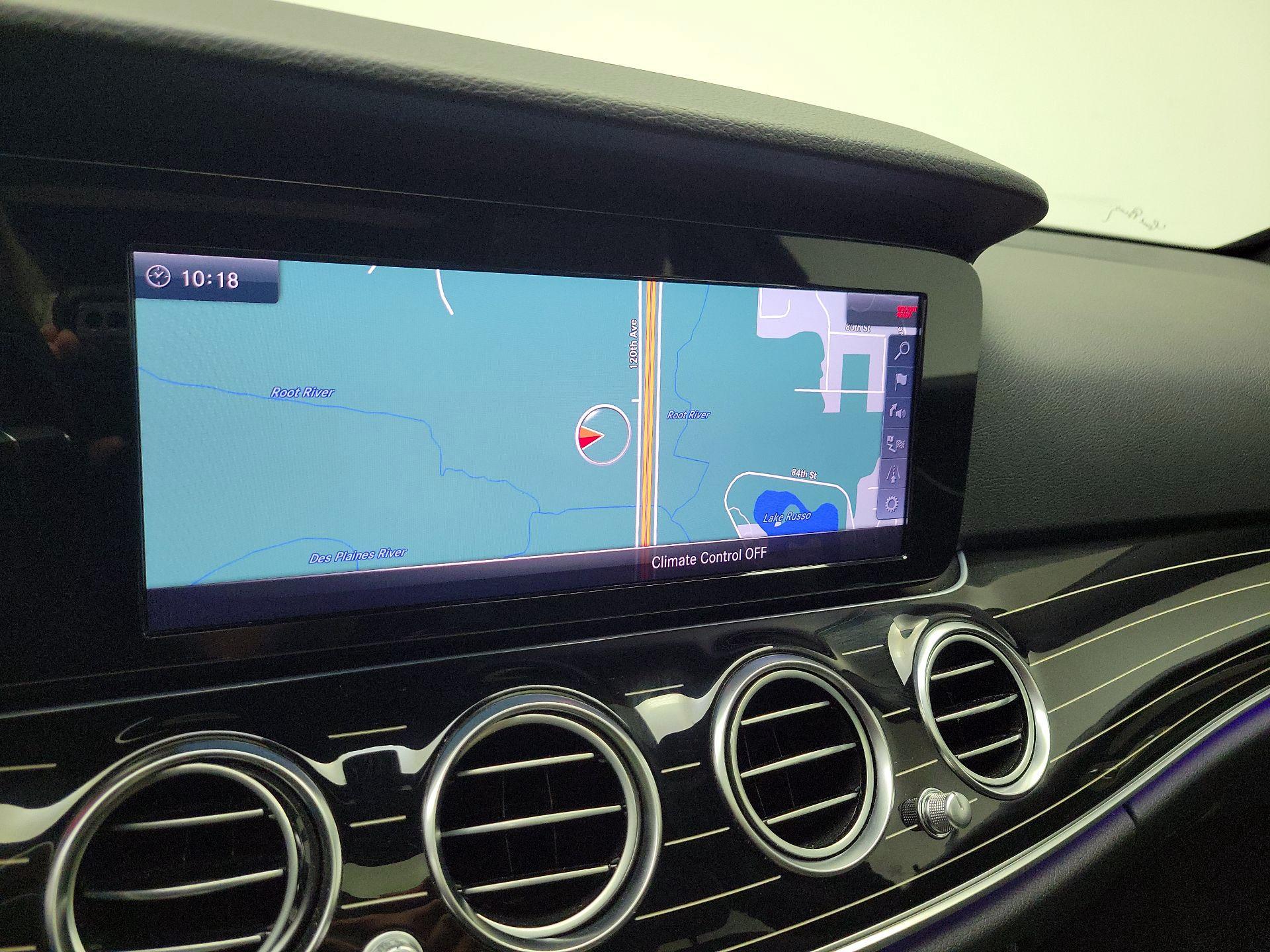 Thumbnail: 2018 Mercedes-Benz E-Class - 14