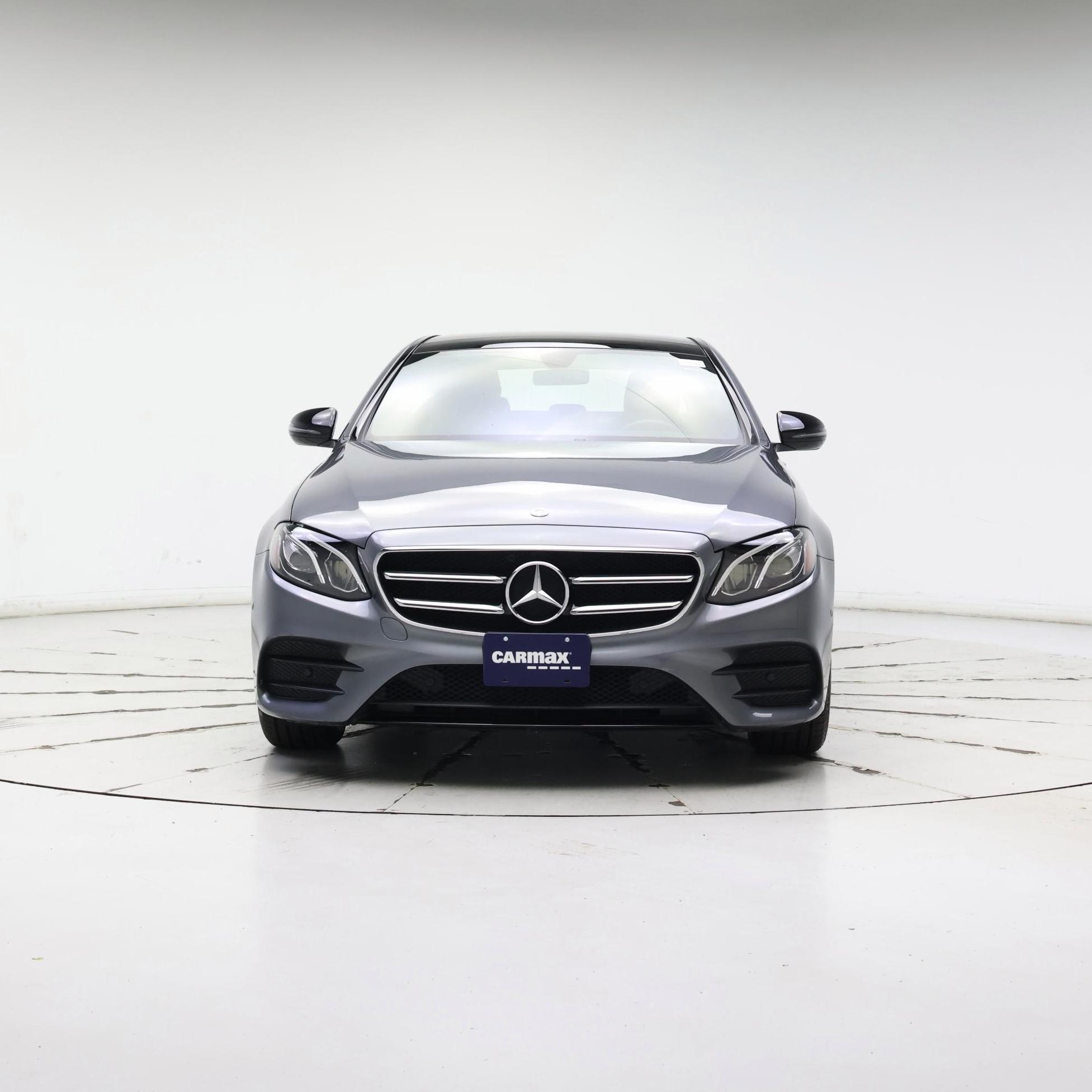 Thumbnail: 2018 Mercedes-Benz E-Class - 5