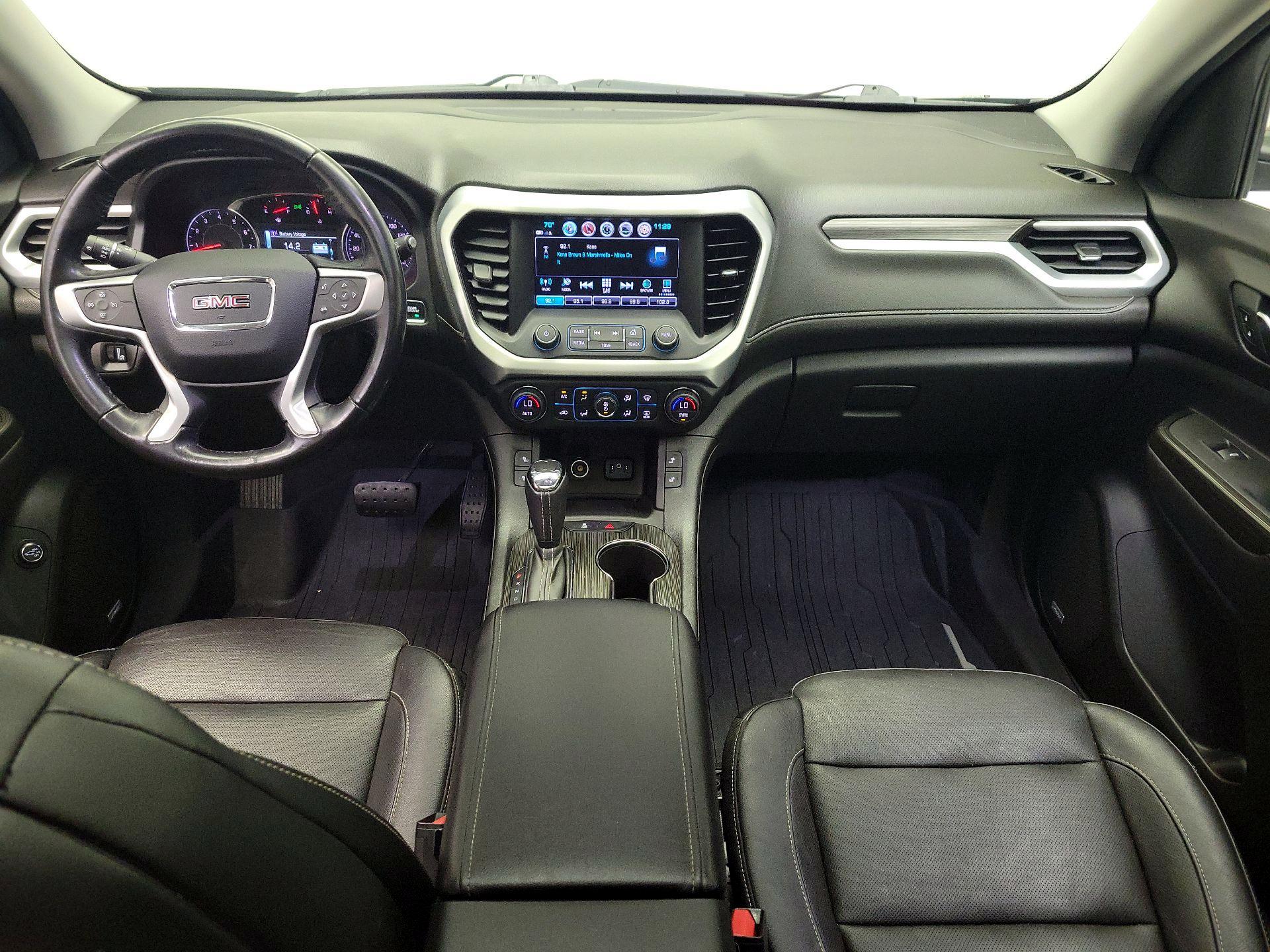 Thumbnail: 2019 GMC Acadia - 9