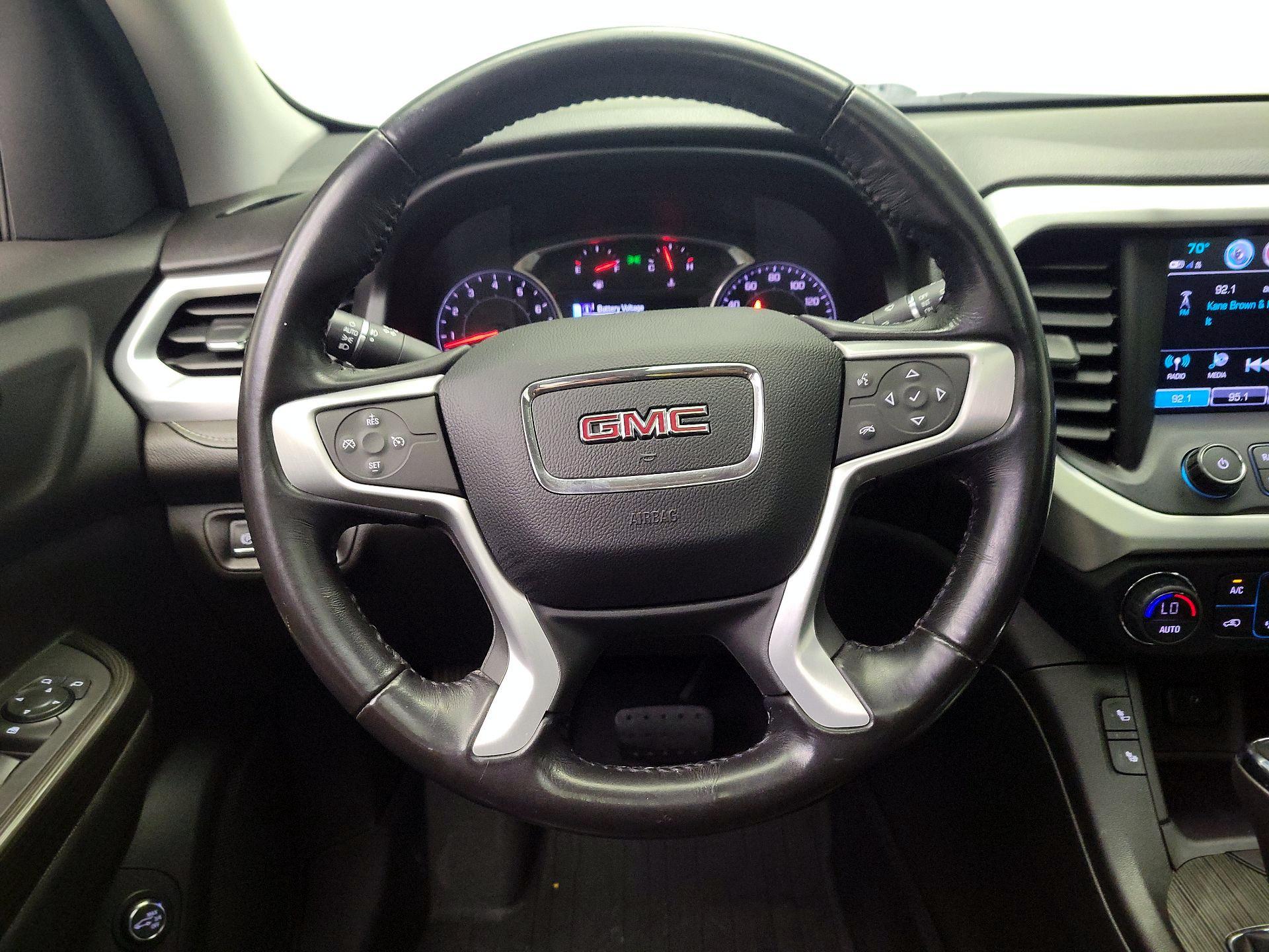 Thumbnail: 2019 GMC Acadia - 10