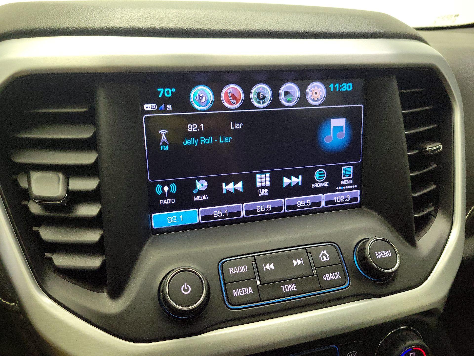 Thumbnail: 2019 GMC Acadia - 15