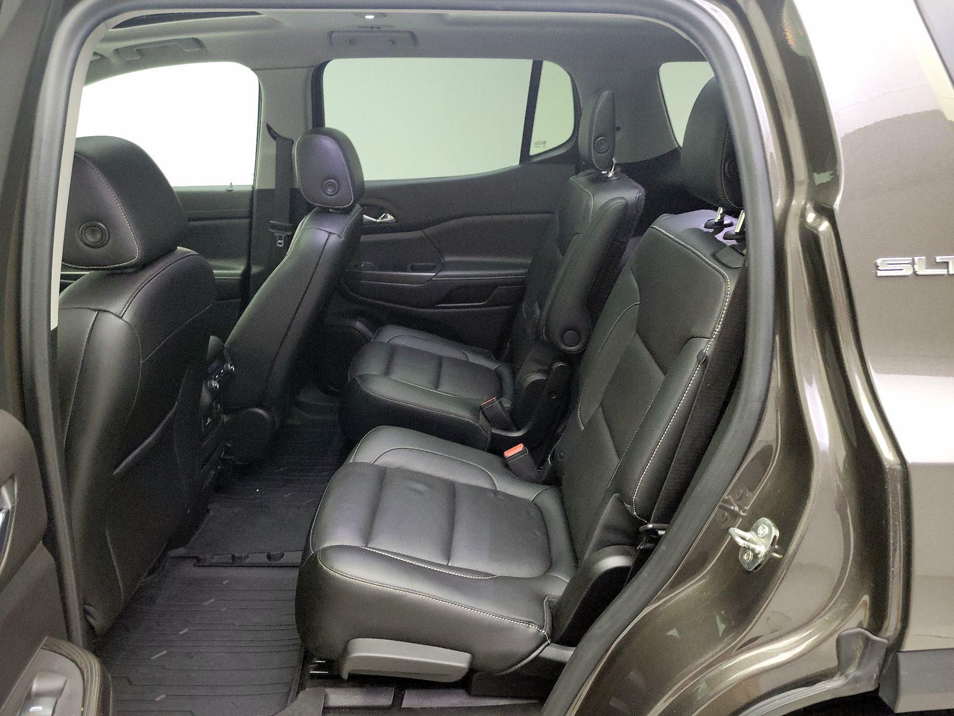 Thumbnail: 2019 GMC Acadia - 20