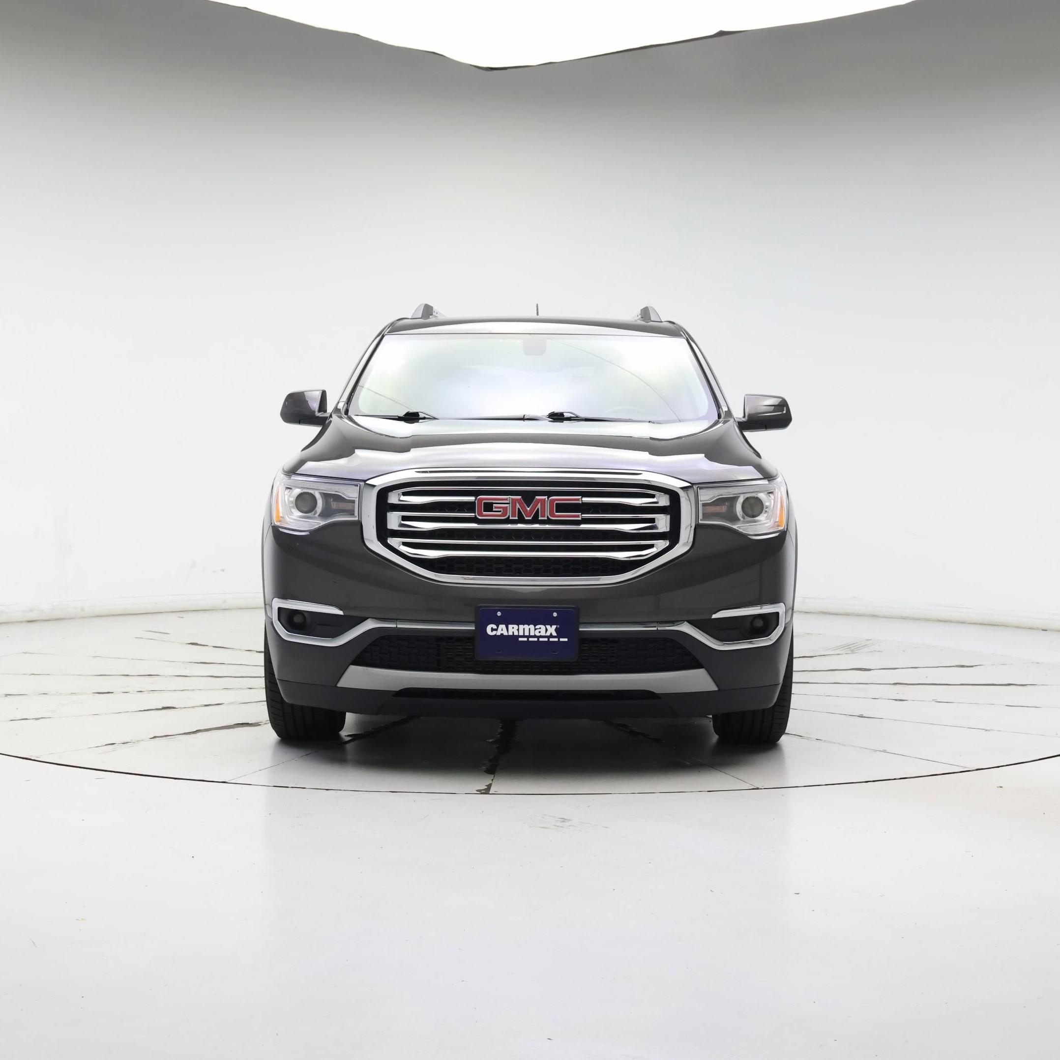 Thumbnail: 2019 GMC Acadia - 5