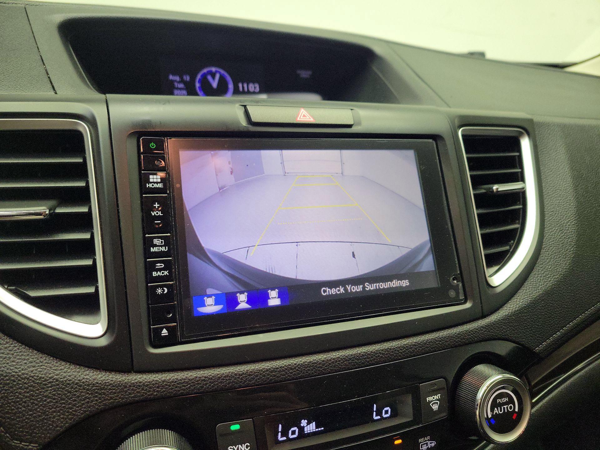Thumbnail: 2016 Honda CR-V - 14