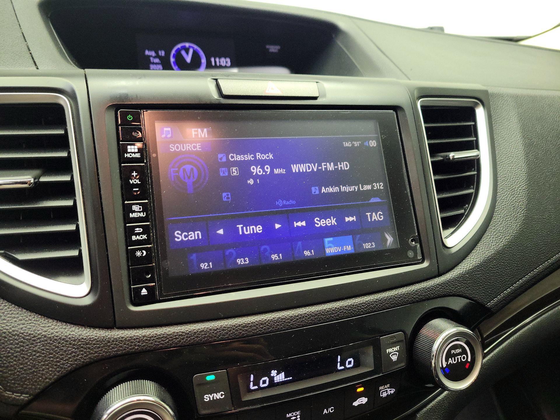 Thumbnail: 2016 Honda CR-V - 15
