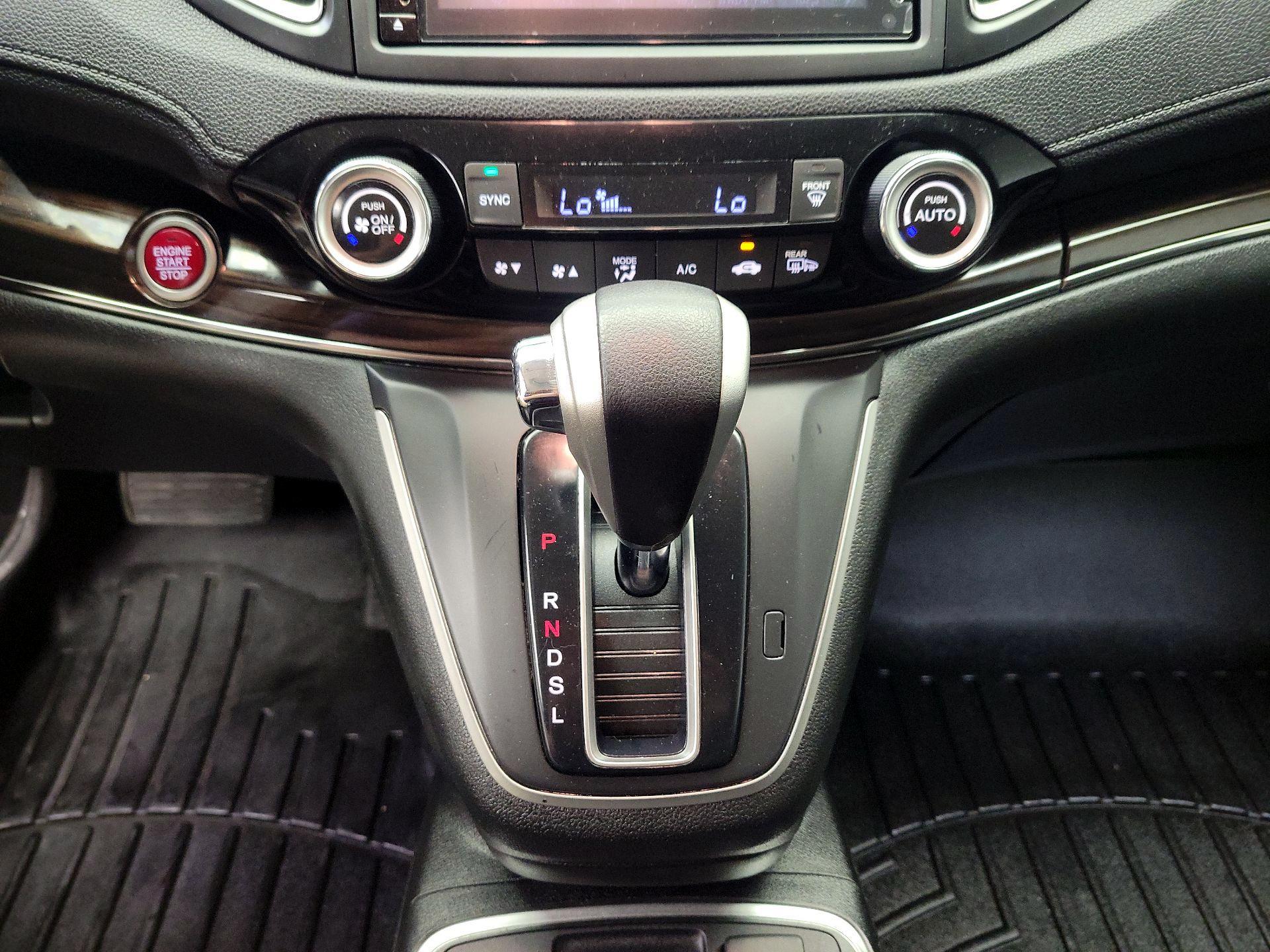 Thumbnail: 2016 Honda CR-V - 17