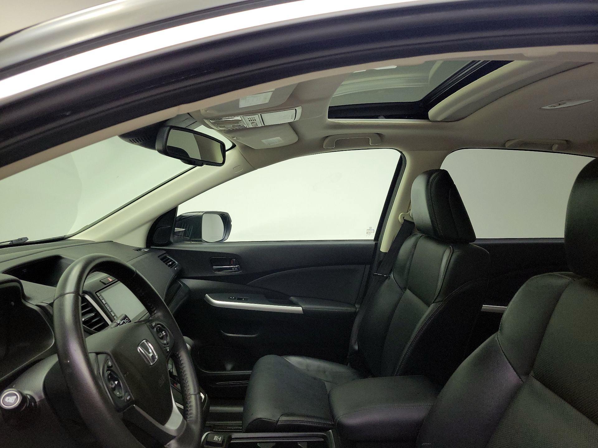 Thumbnail: 2016 Honda CR-V - 19