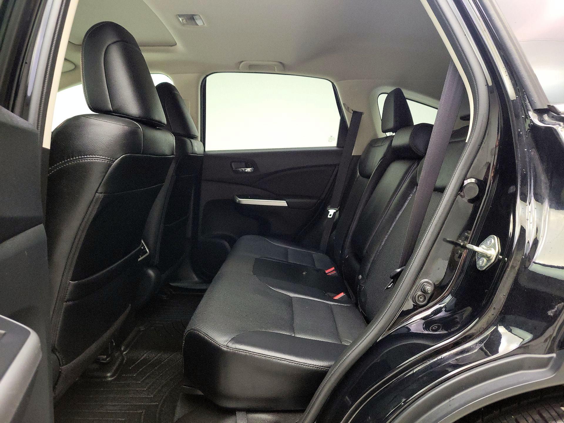 Thumbnail: 2016 Honda CR-V - 20