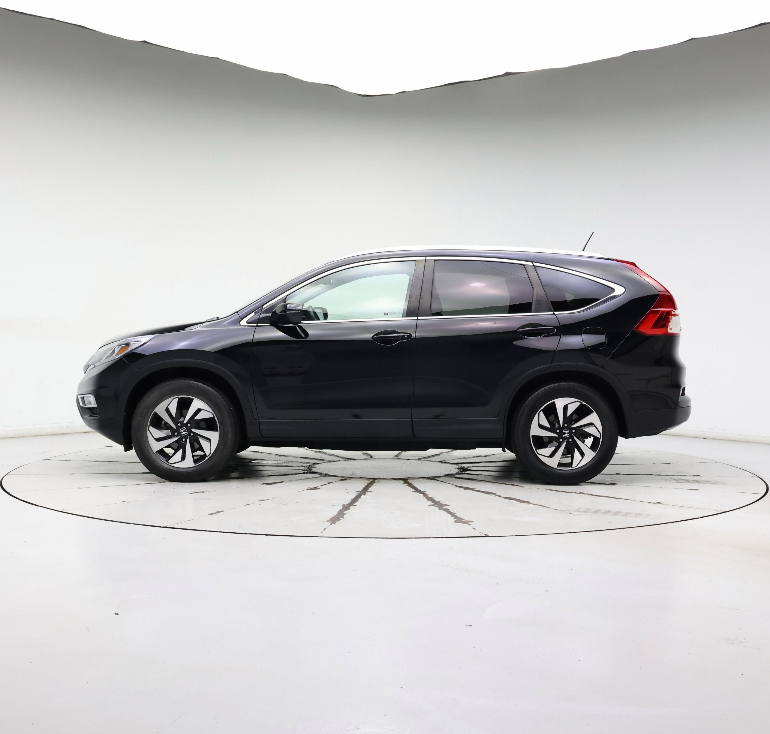 Thumbnail: 2016 Honda CR-V - 3