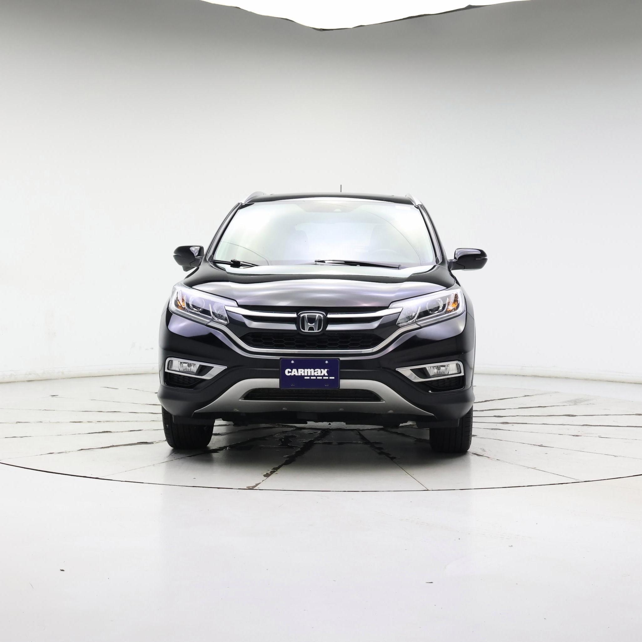 Thumbnail: 2016 Honda CR-V - 5